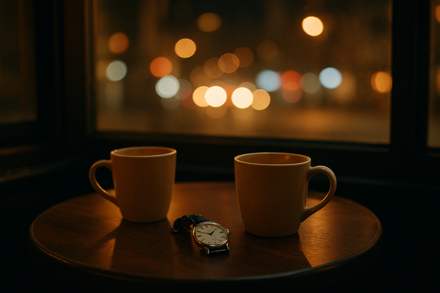 延長30分で広がる時間