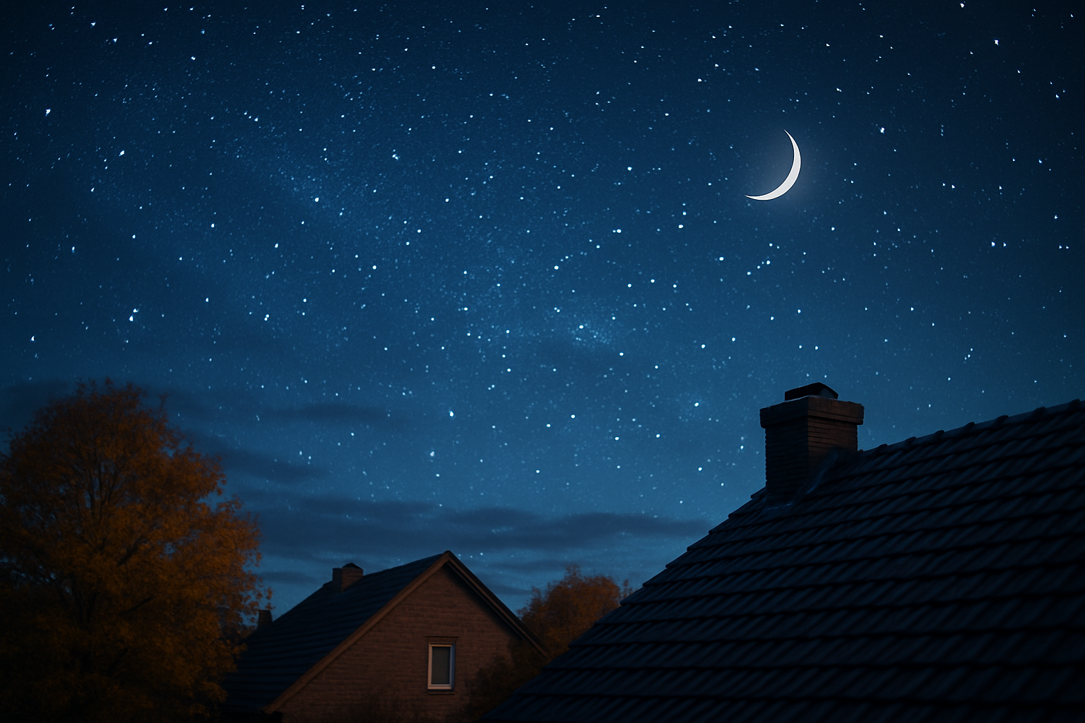 秋の夜長、隣で寄り添いたい