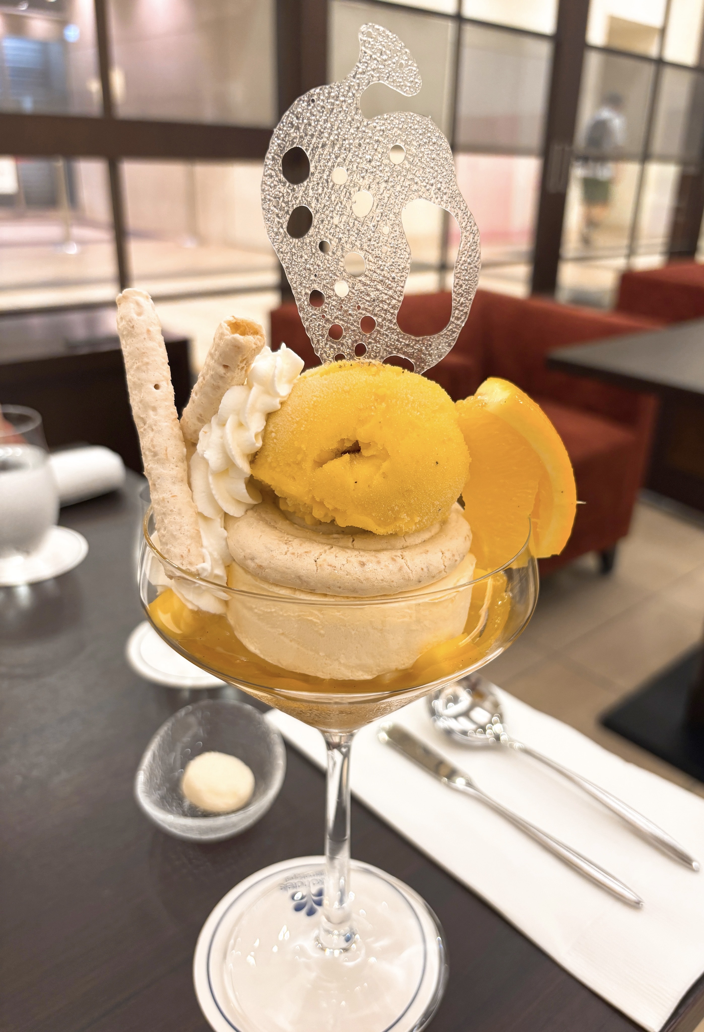 小さなご褒美で終わる夜に