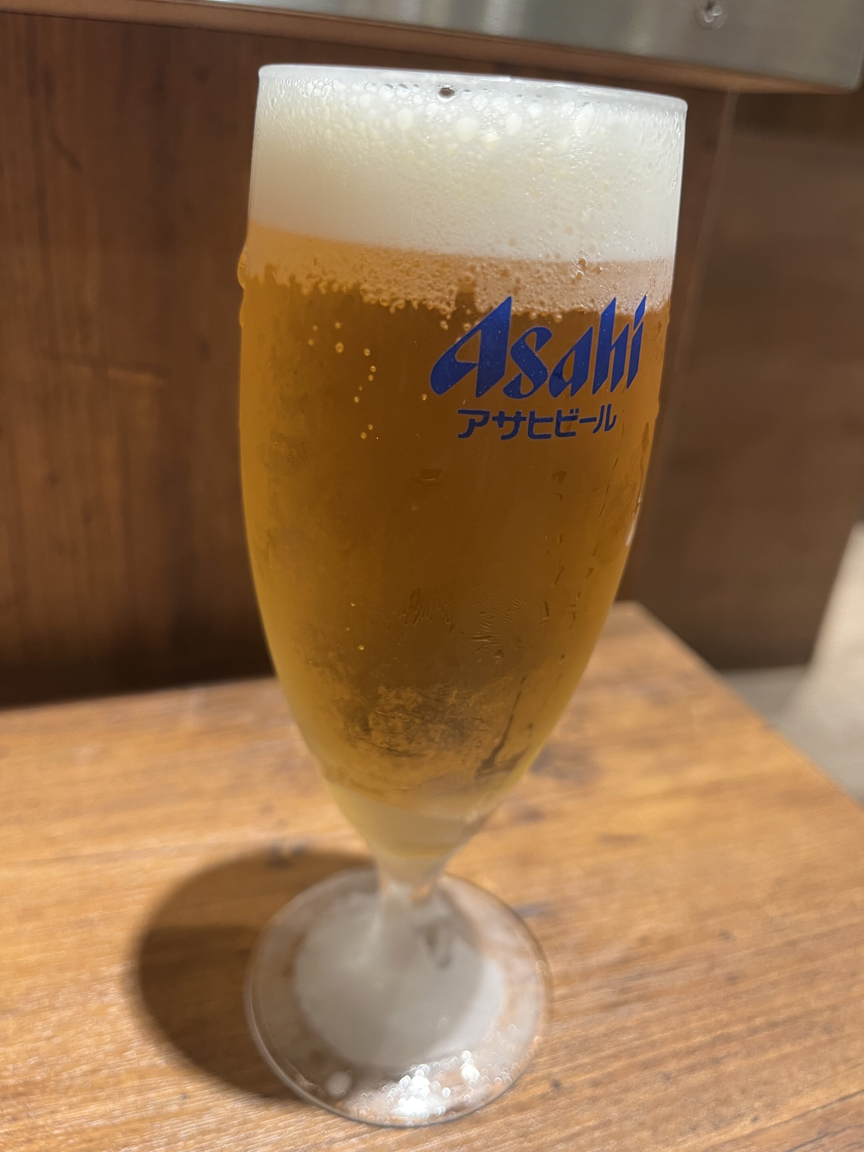 お酒は、誰と飲むかが大事