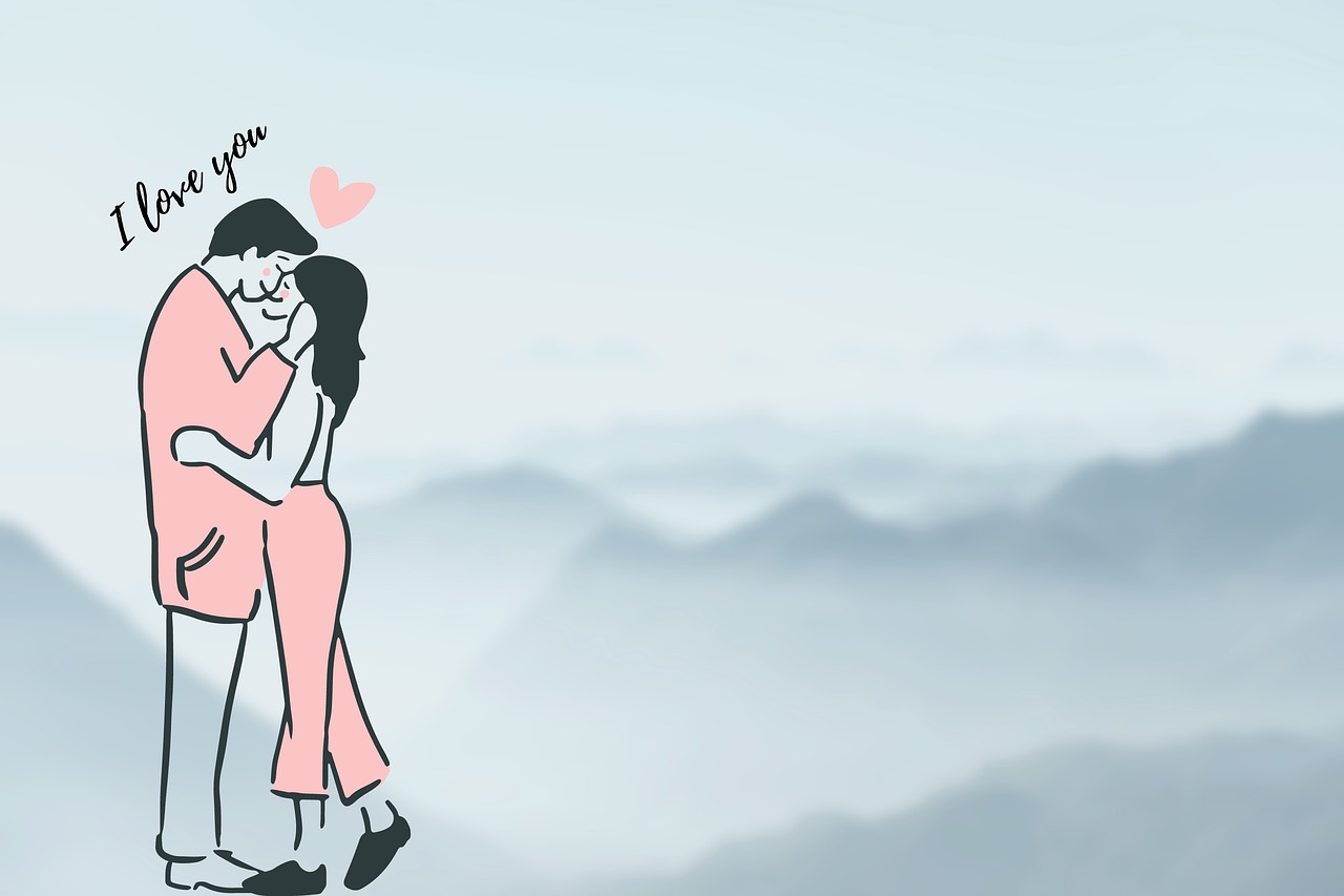 好きって、言葉じゃなく態度に出る