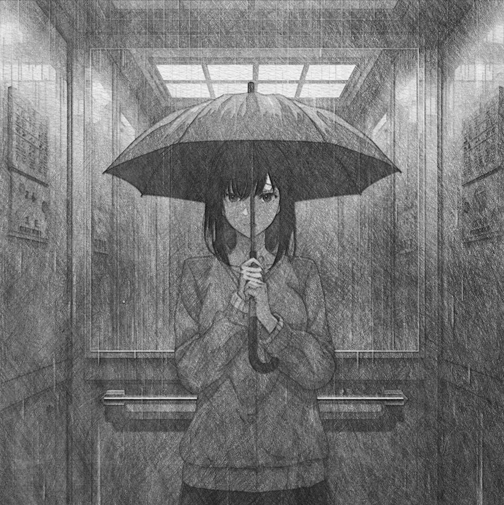 女風小説『わたしたちを閉じこめた箱』(朗読あり)