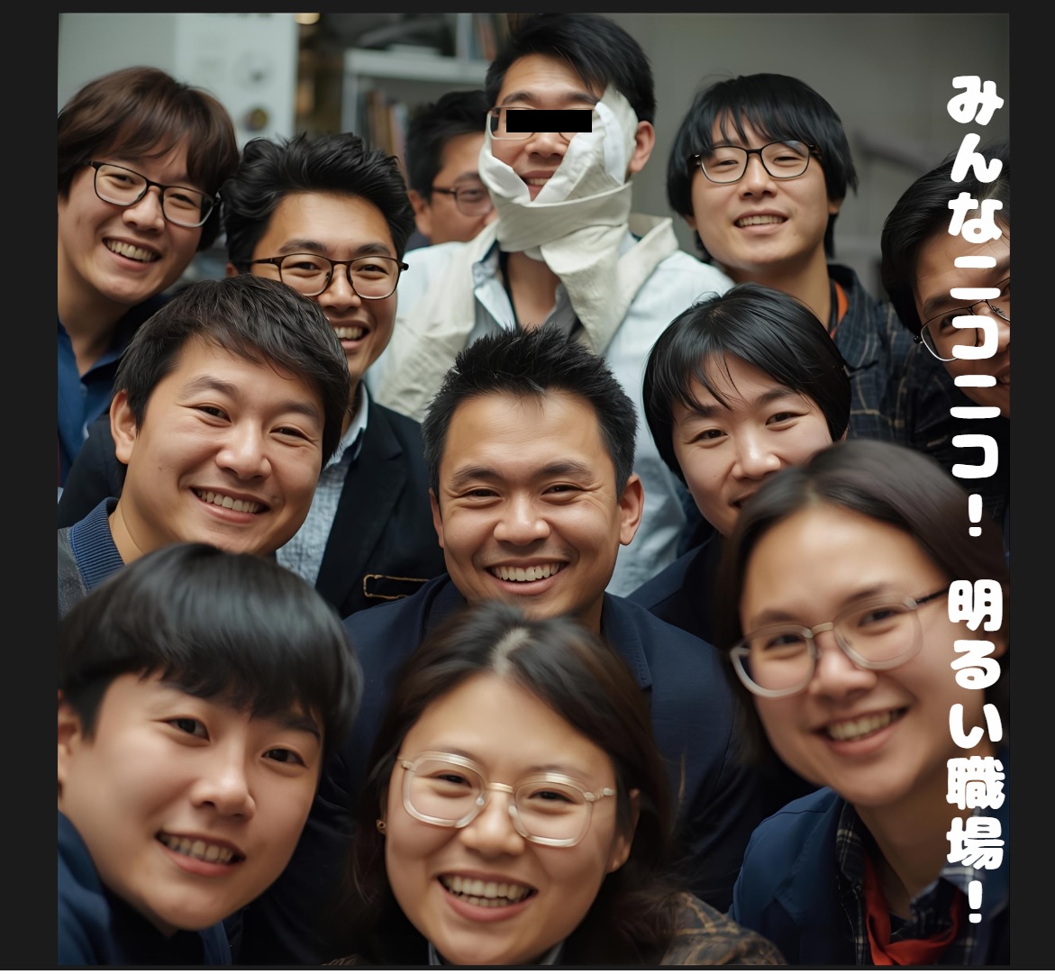 なぜ「アーメン東京」という店を選んだか