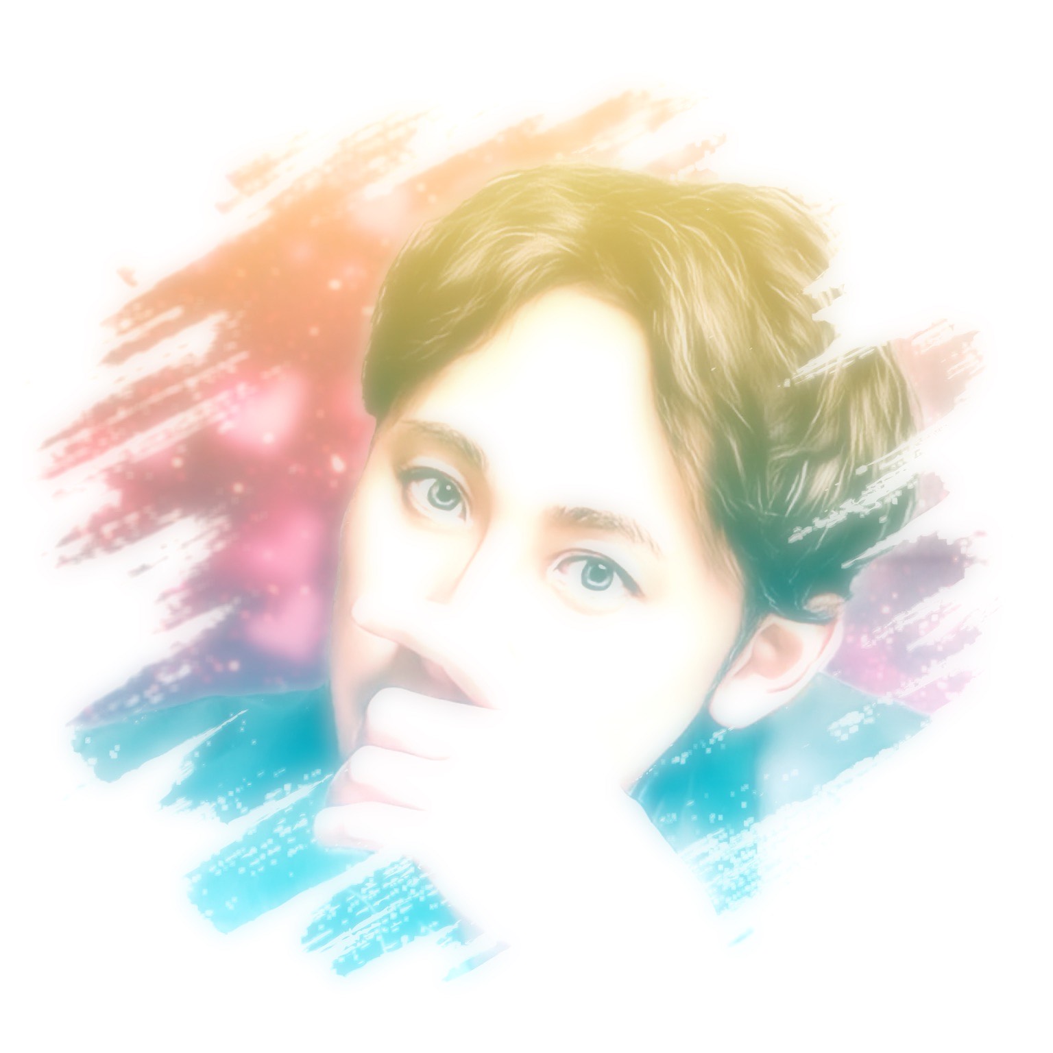 美容とか、普通に気にしてる