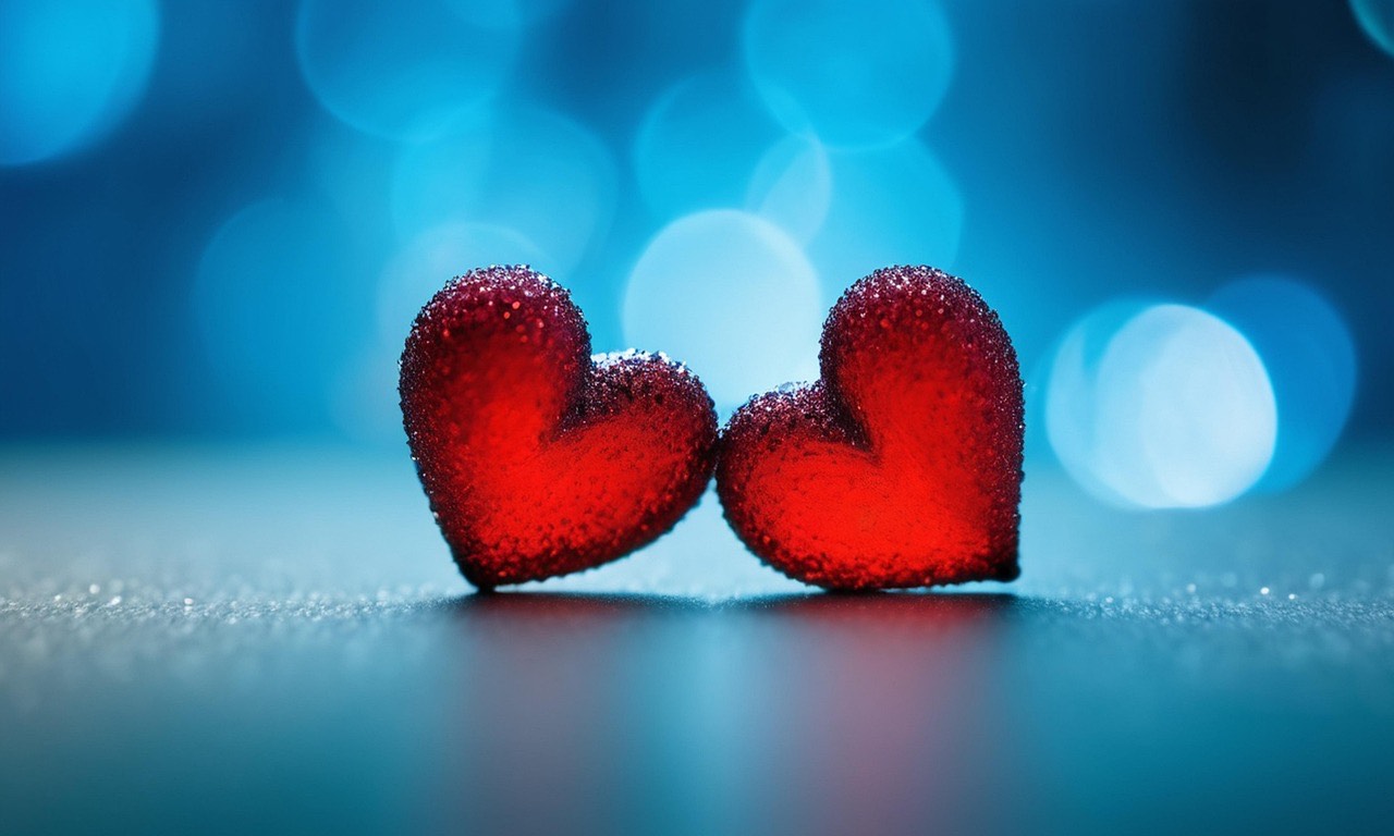 恋愛は、駆け引きより呼吸の相性