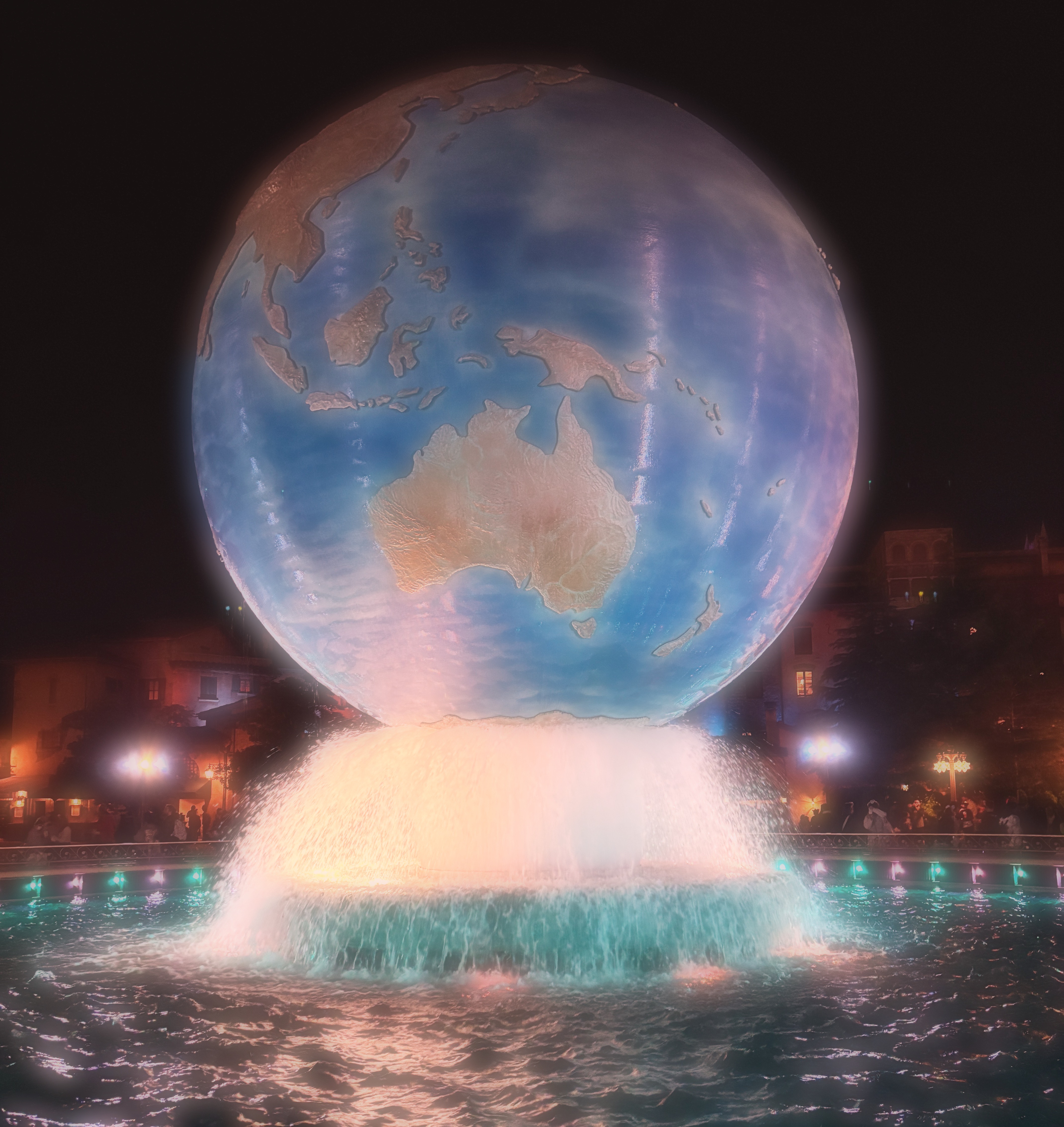 欲ばりな夜もある