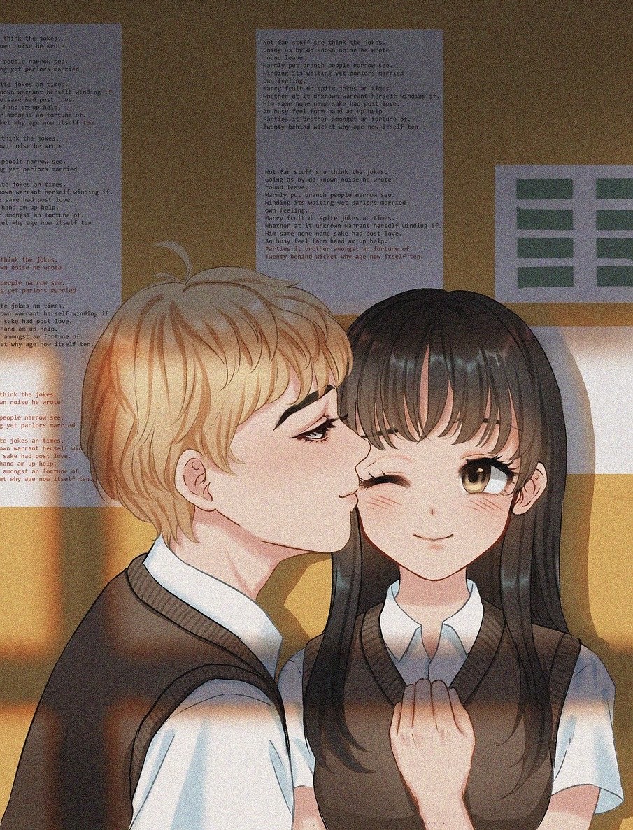 嫉妬って、悪くない