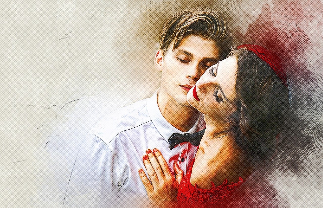 気持ちよさより、支配したい瞬間