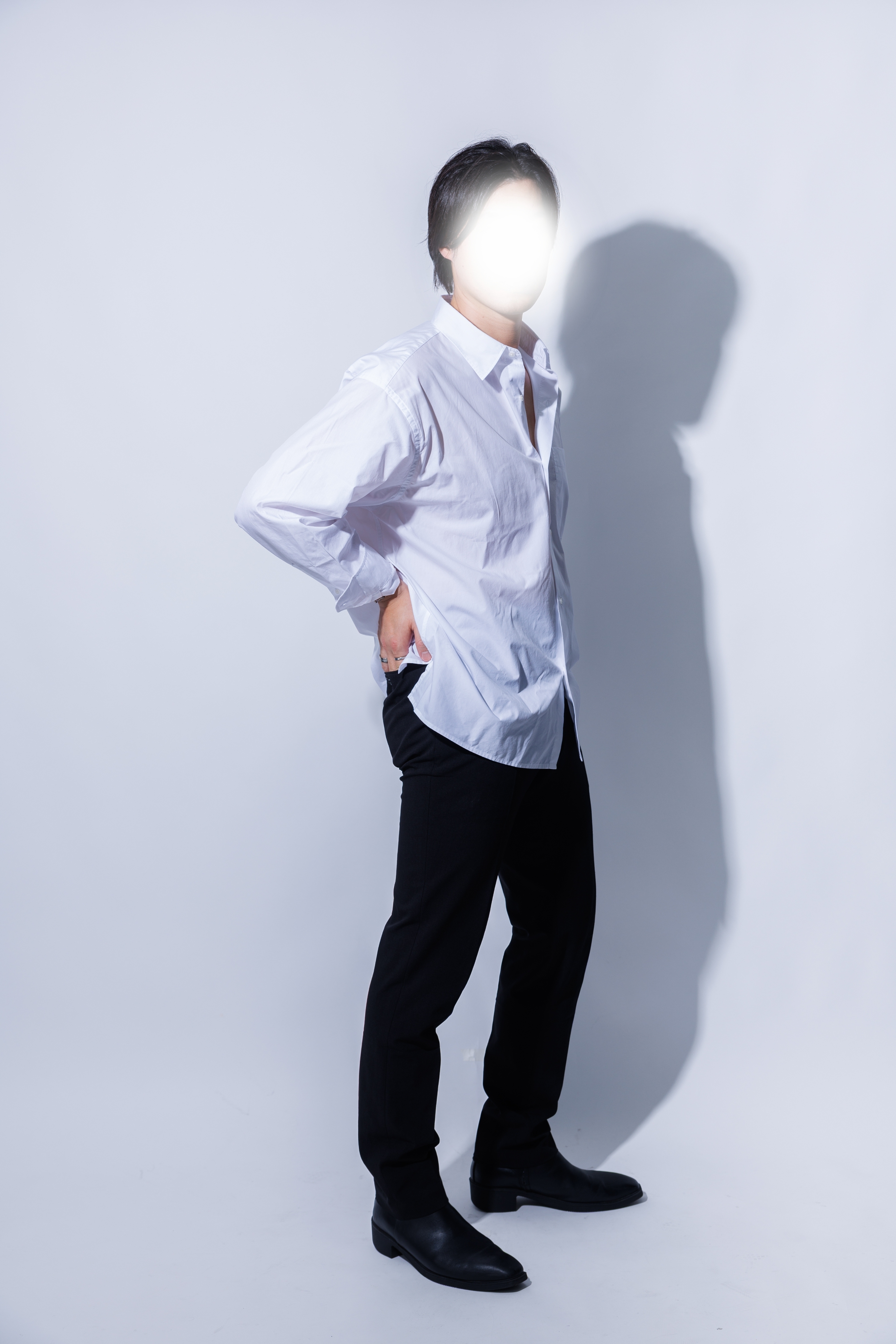 身体が大きいって言葉の裏側。