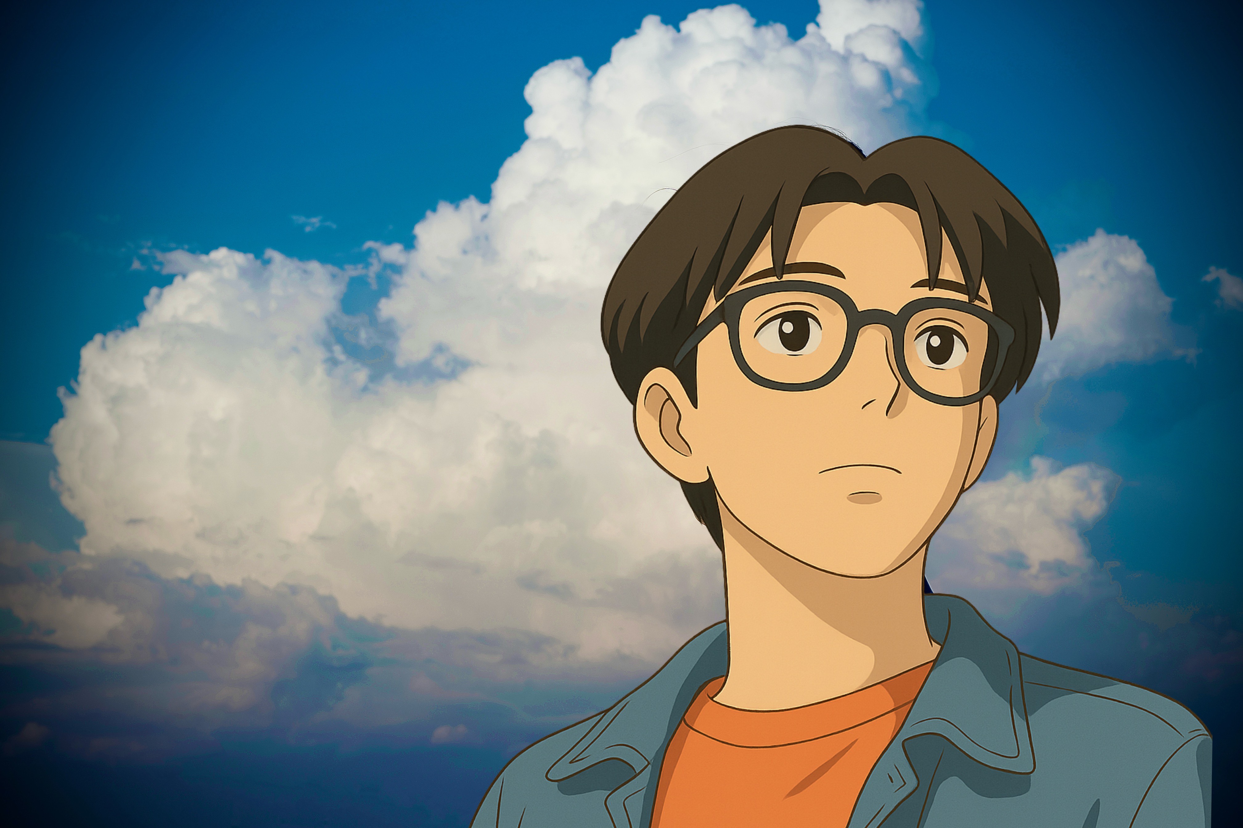 感情について話したい。