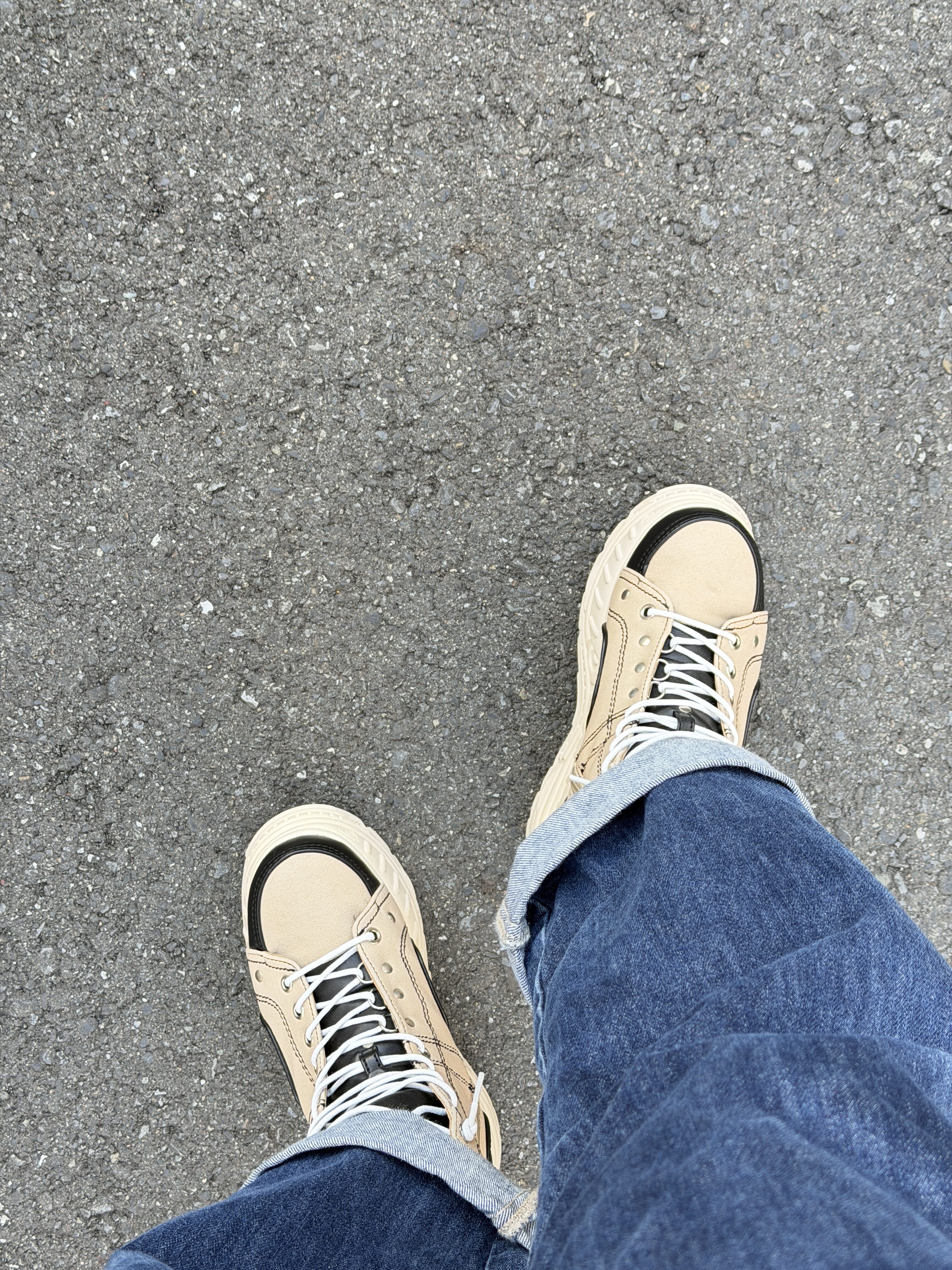 寒いね…おいで♡