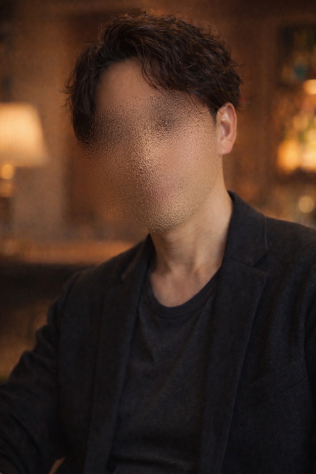 「我慢より、整える」