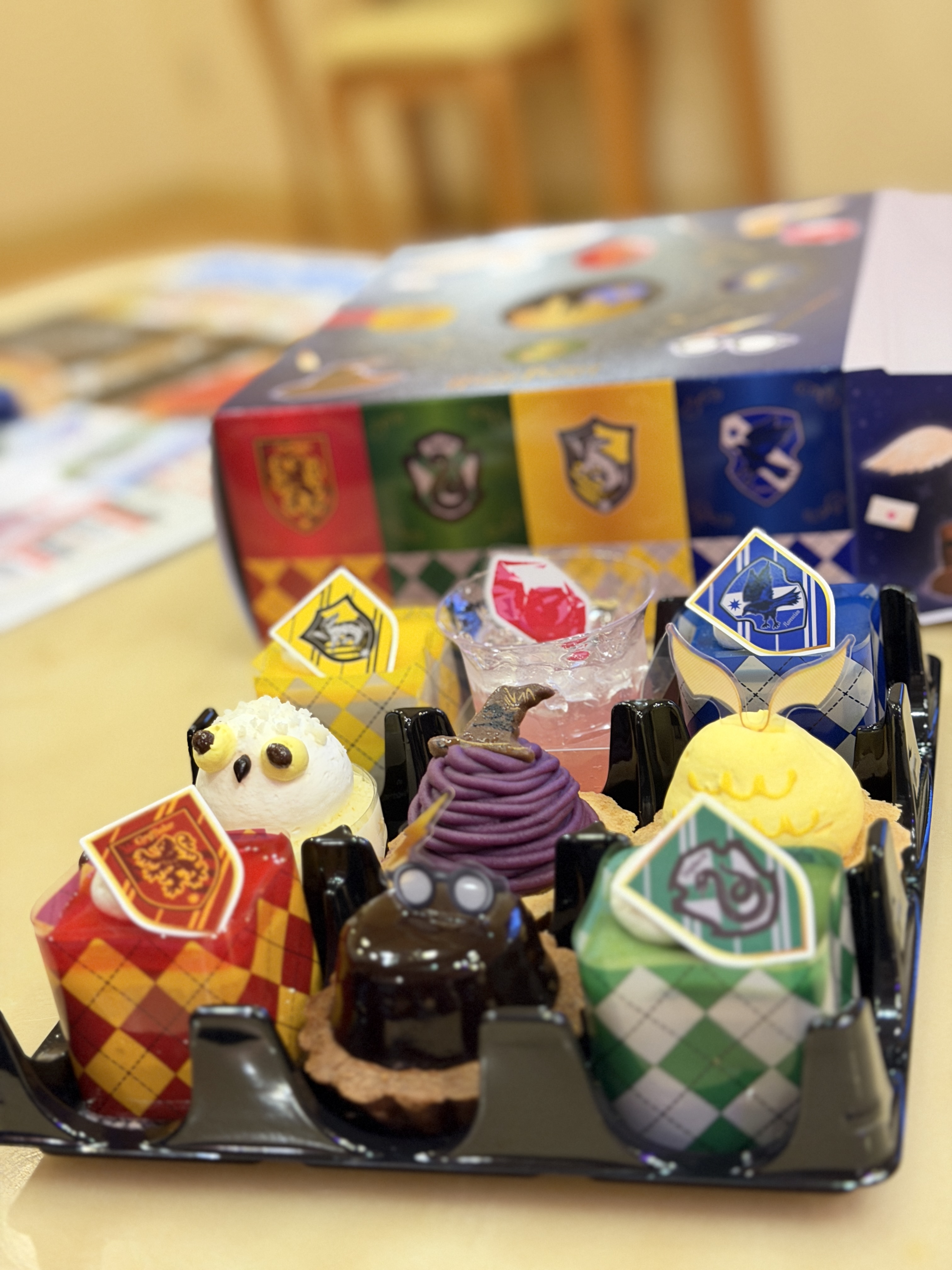 エクスペクト・パトローナム