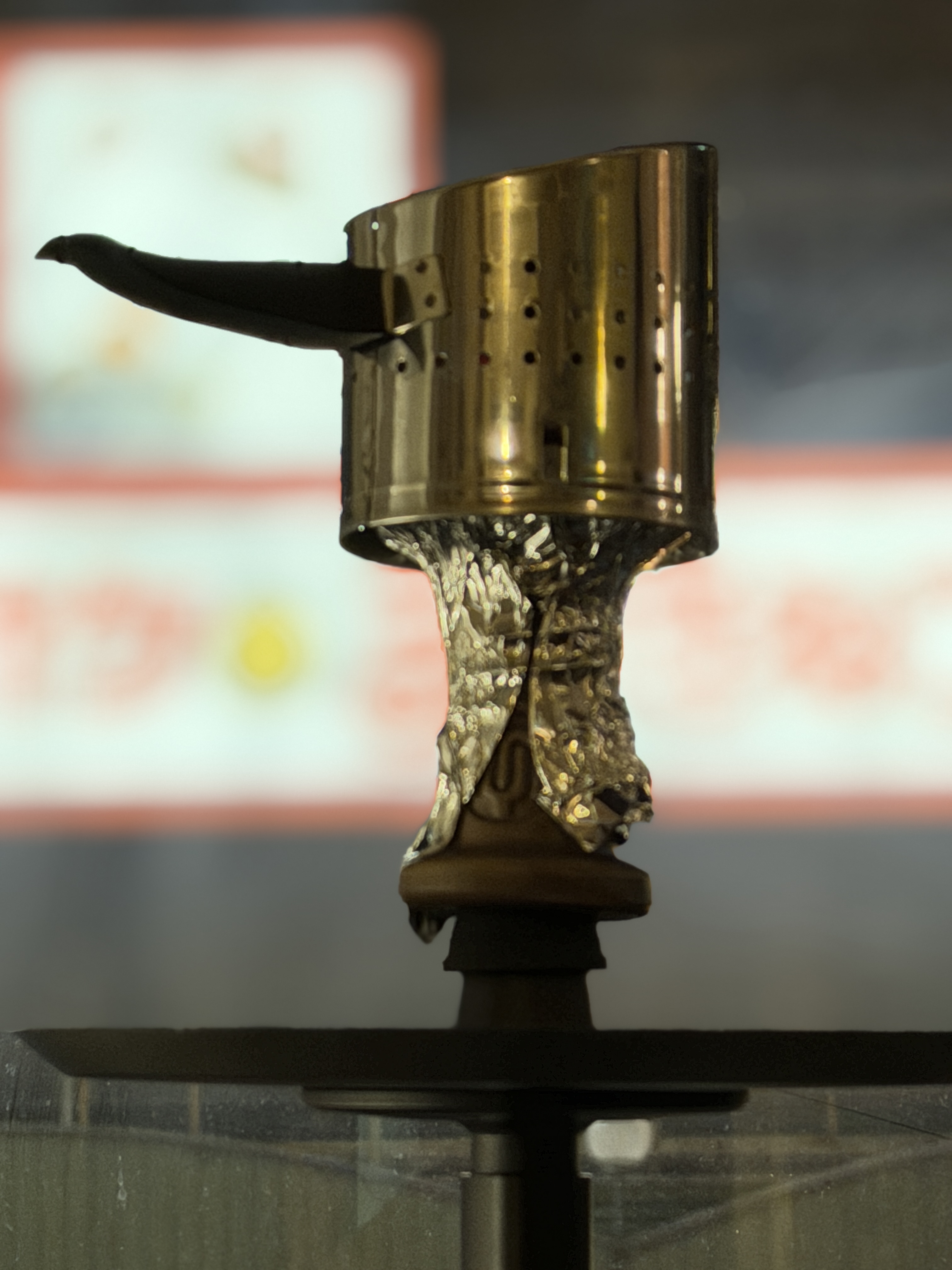 美味の神・オイシス