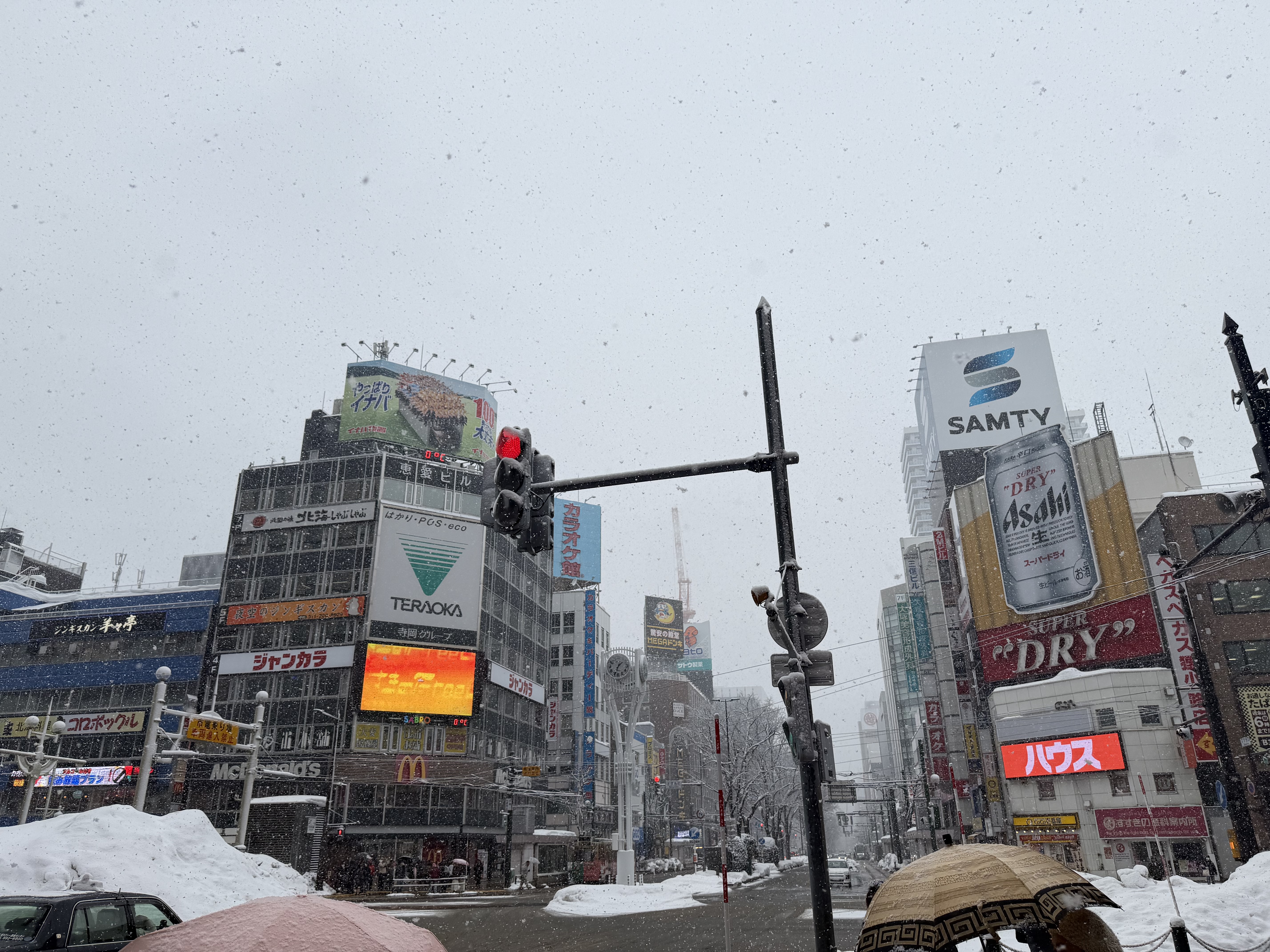 目標の一つでした