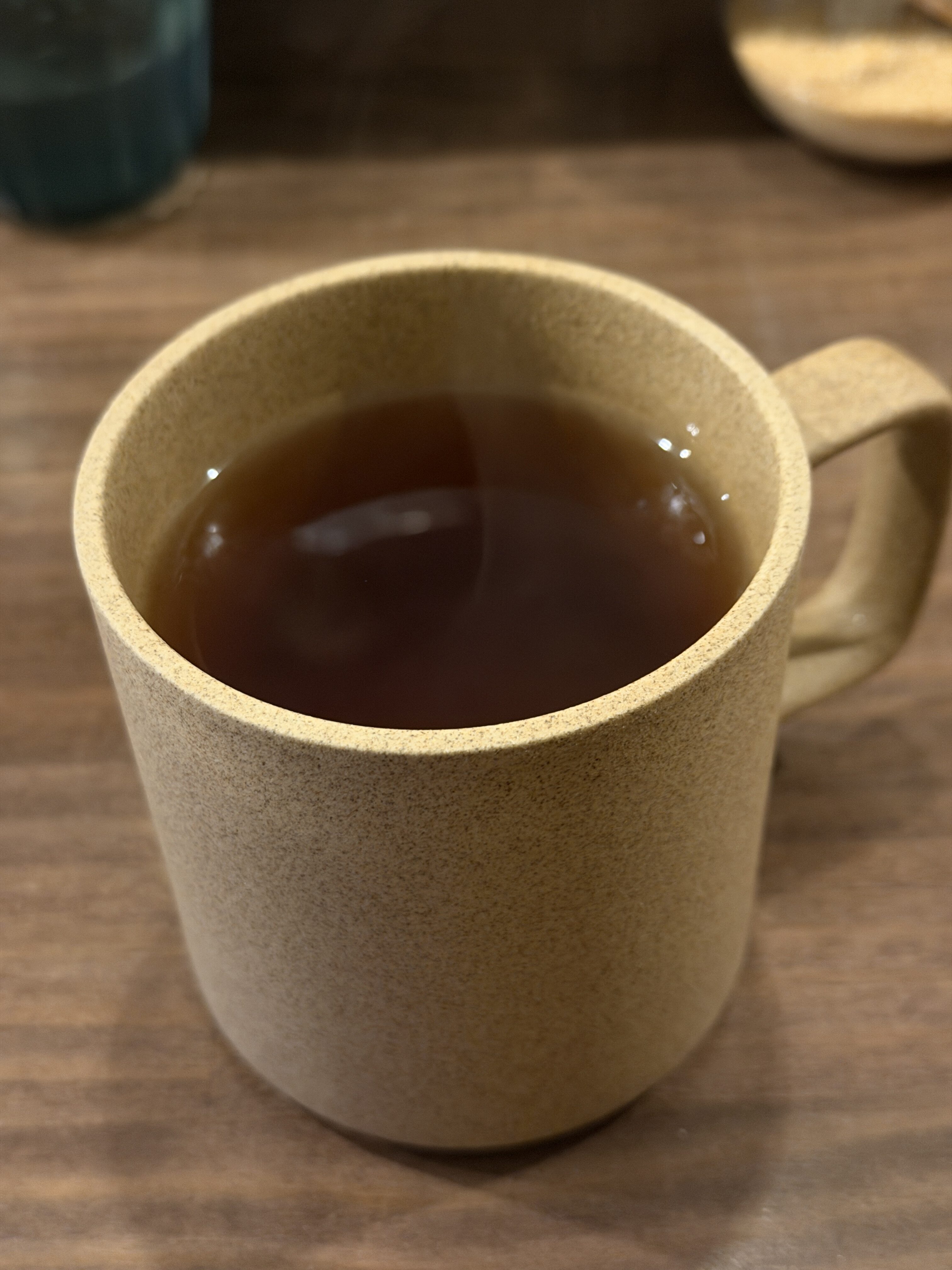 今日の一杯