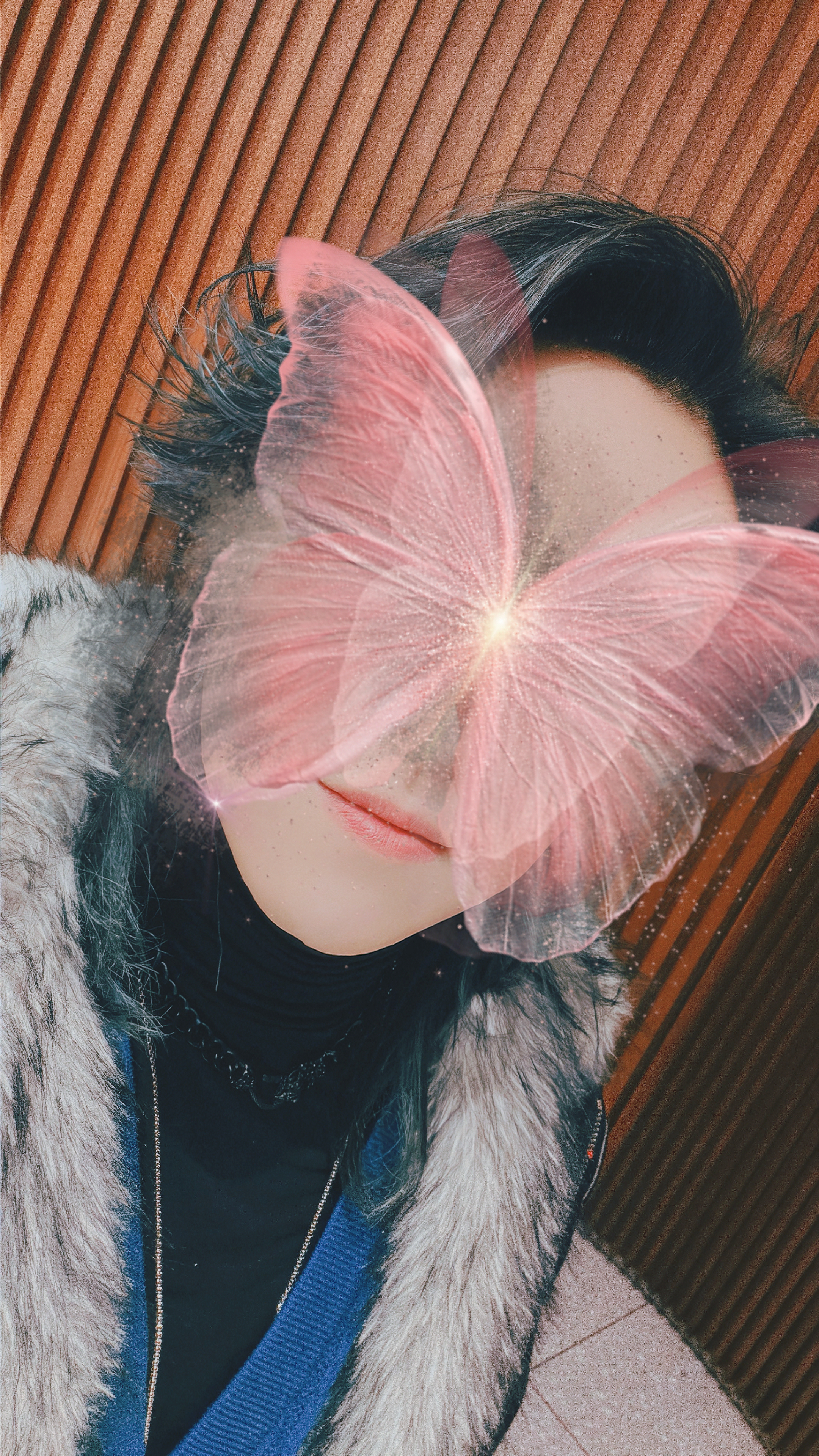 挨拶の神・ウッス