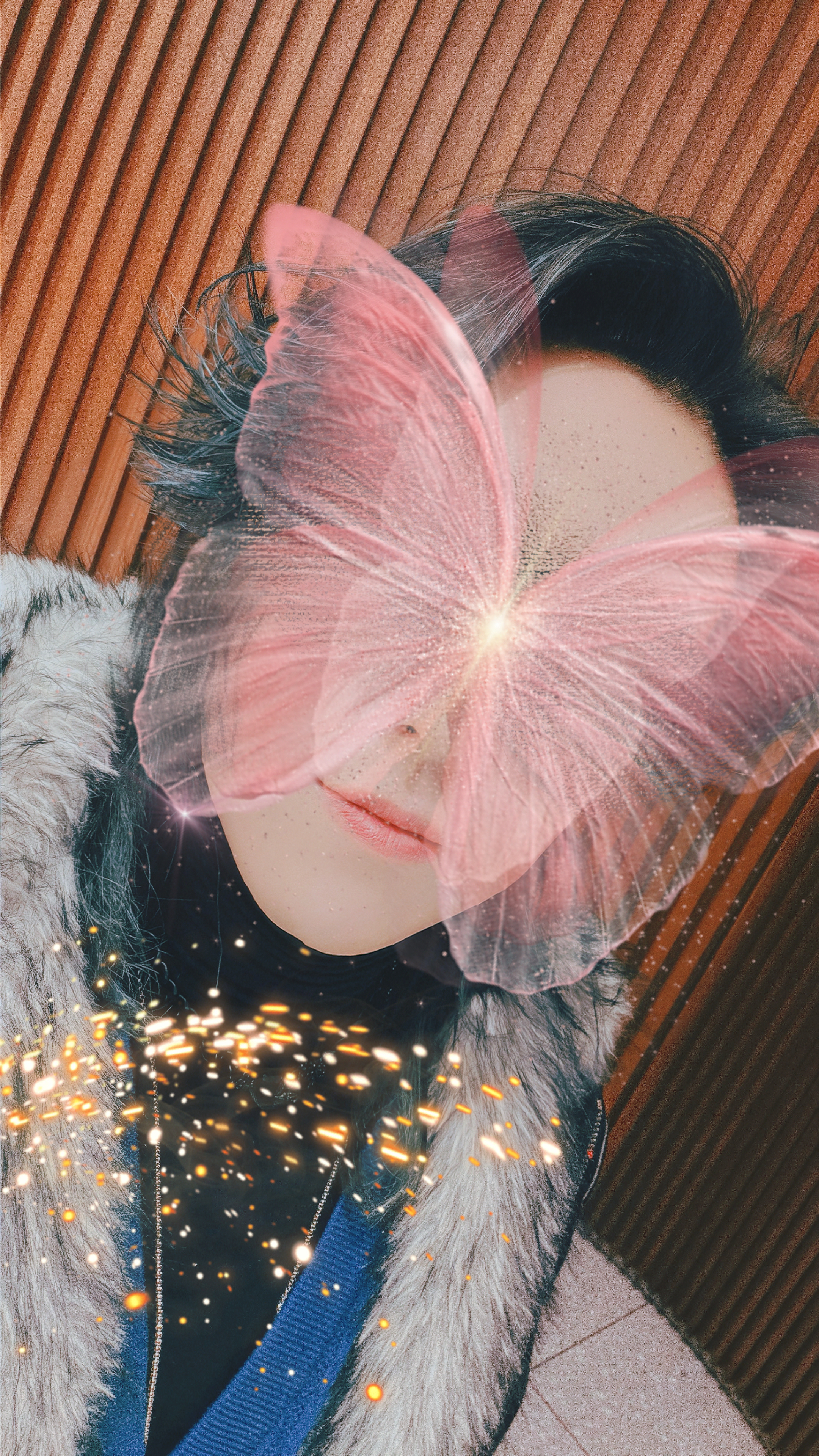 朝の神・オザス