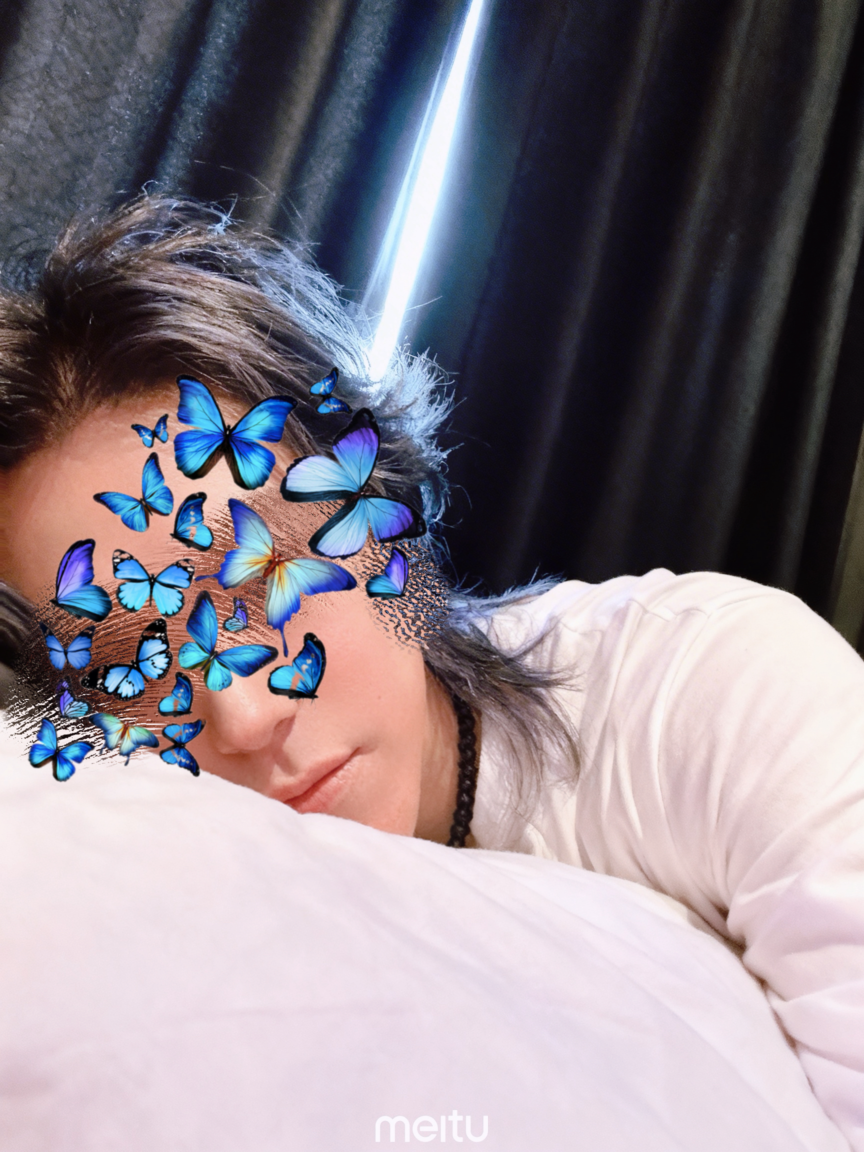 昼間の神・コンチャス