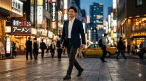 【2026年最新】東京の女風求人完全攻略ガイド｜未経験男性が月収100万を稼ぐ全手法と優良店の見極め方