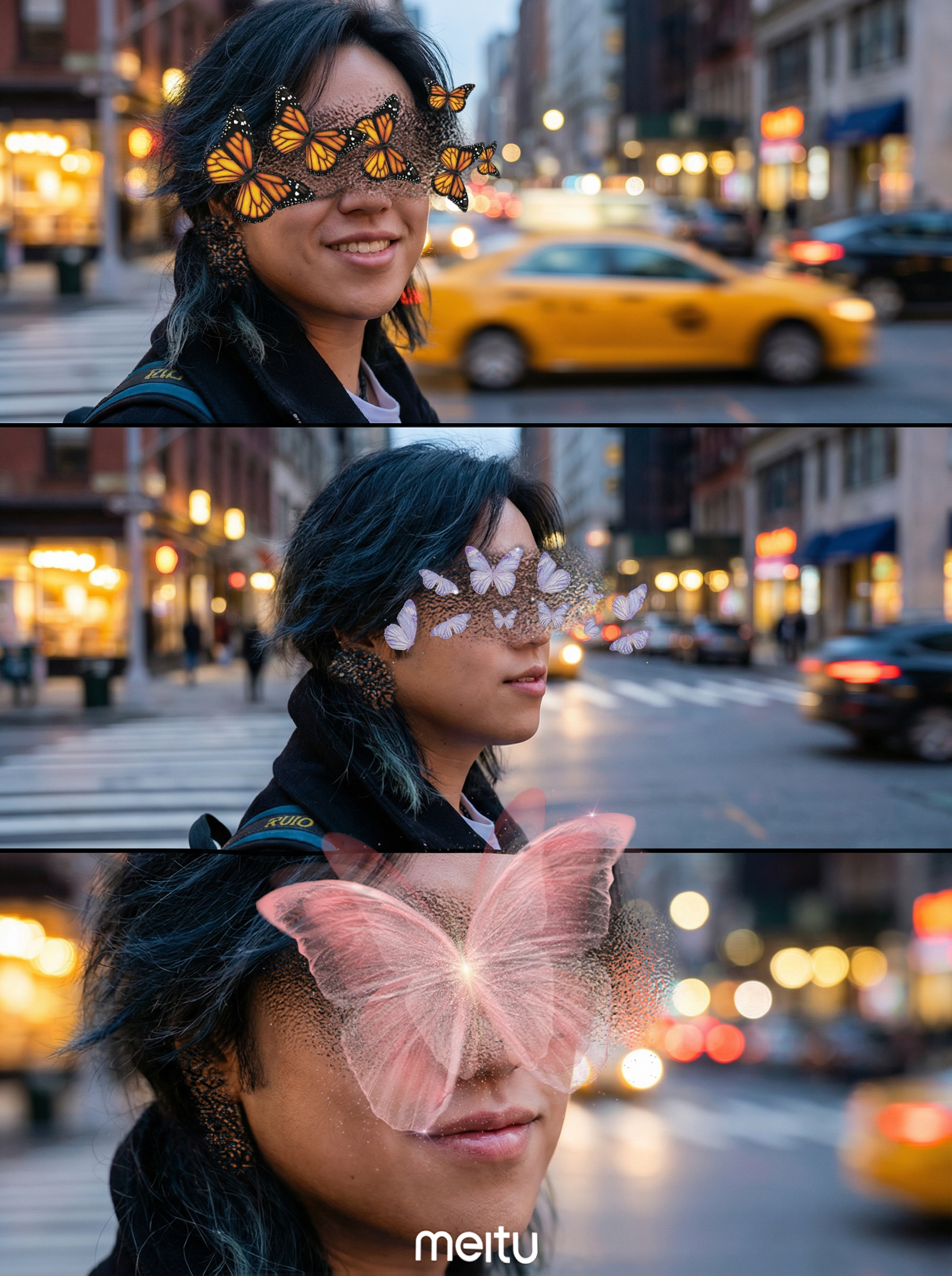 昼間の神・コンチャス