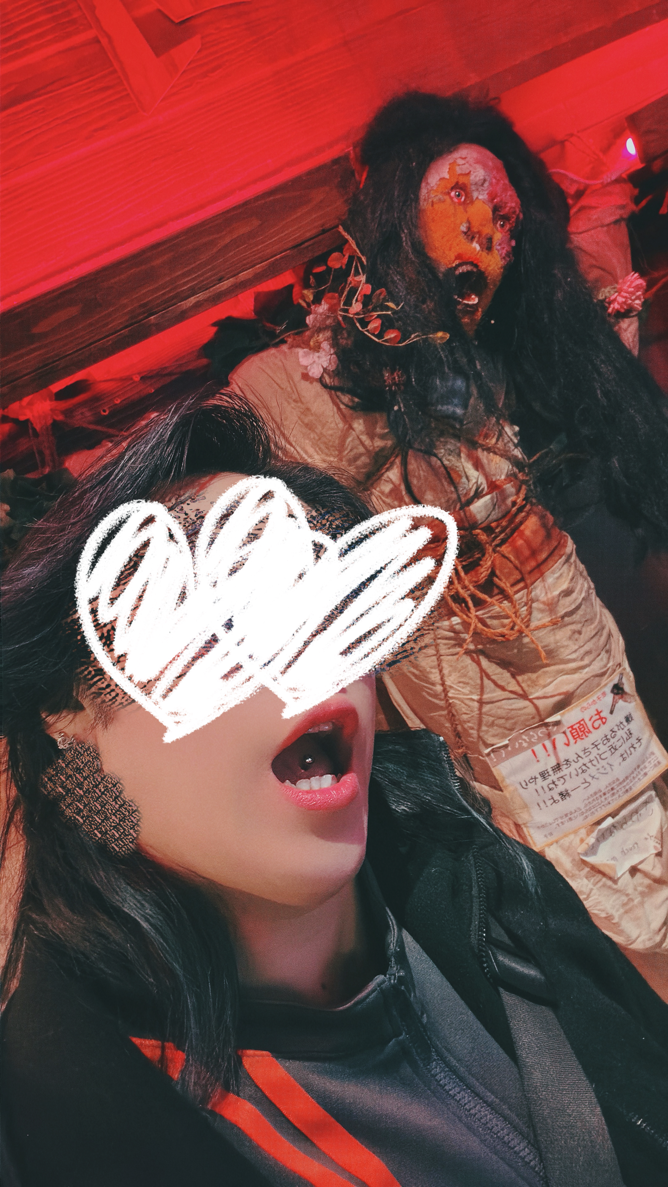 昼間の神・コンチャス