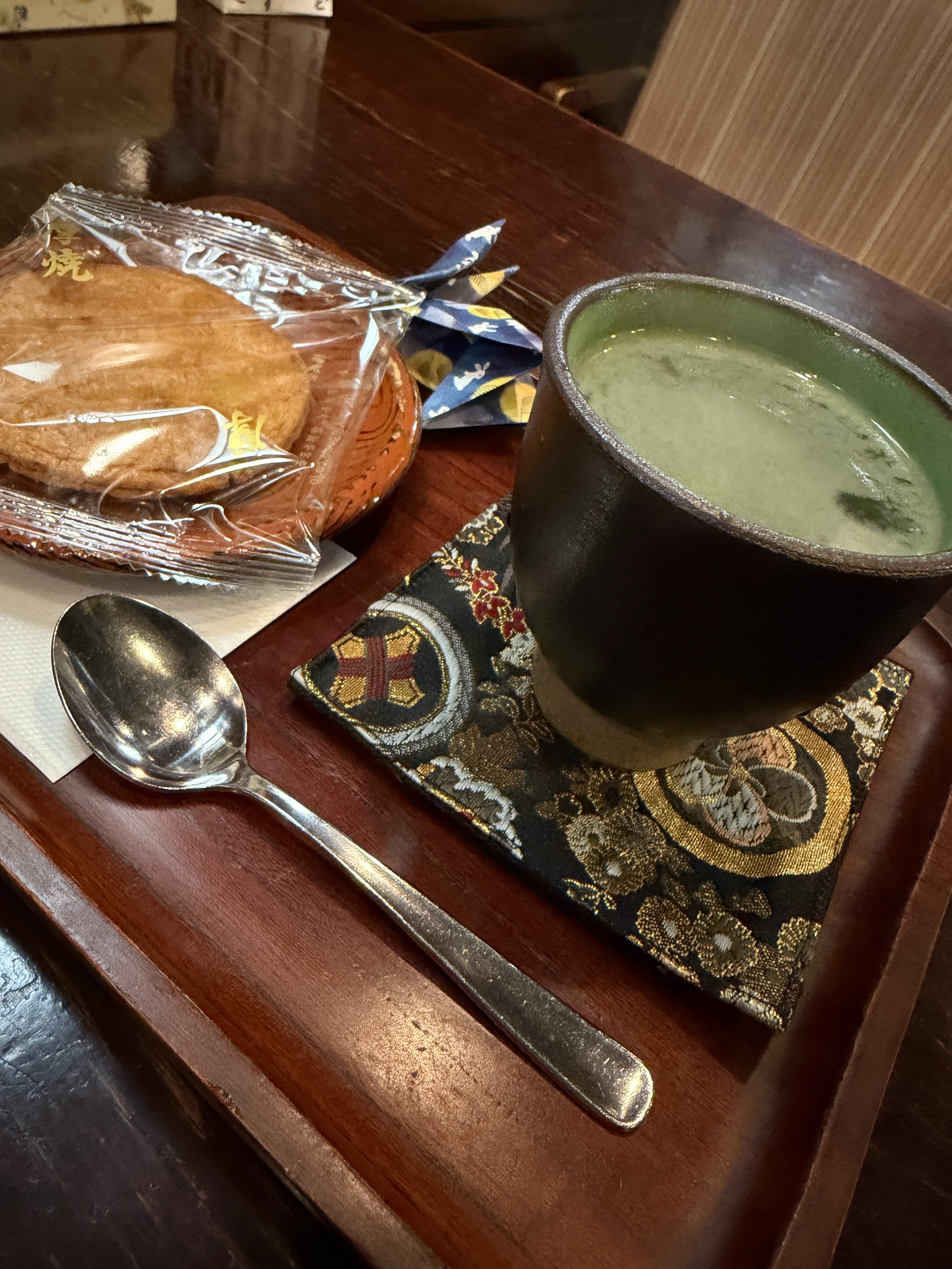 今日の一杯