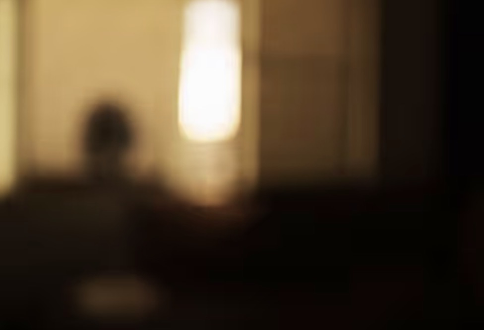 寝る前のちょっとした癖