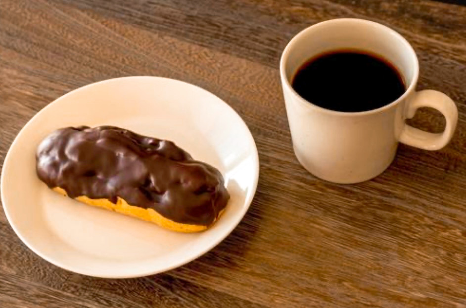 食欲がとまりません