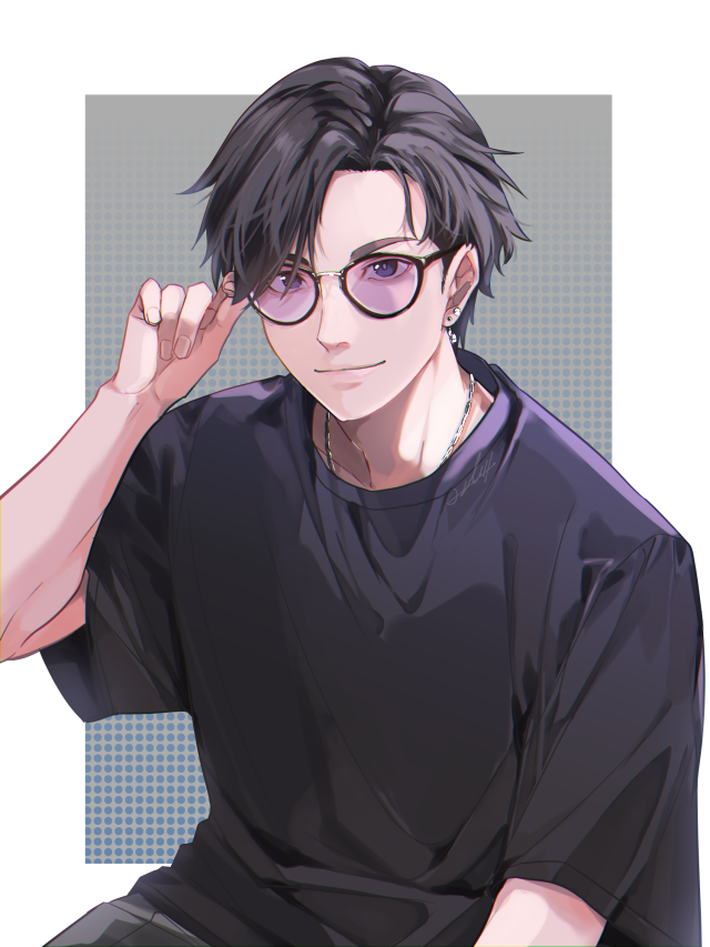 朝の神・オハヨ