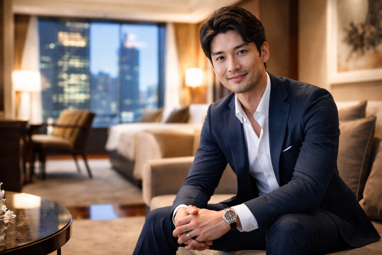 東京の女性用風俗求人｜未経験OKの男性セラピスト採用