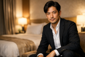 東京の女性用風俗求人｜30代男性セラピスト積極採用中【未経験OK】