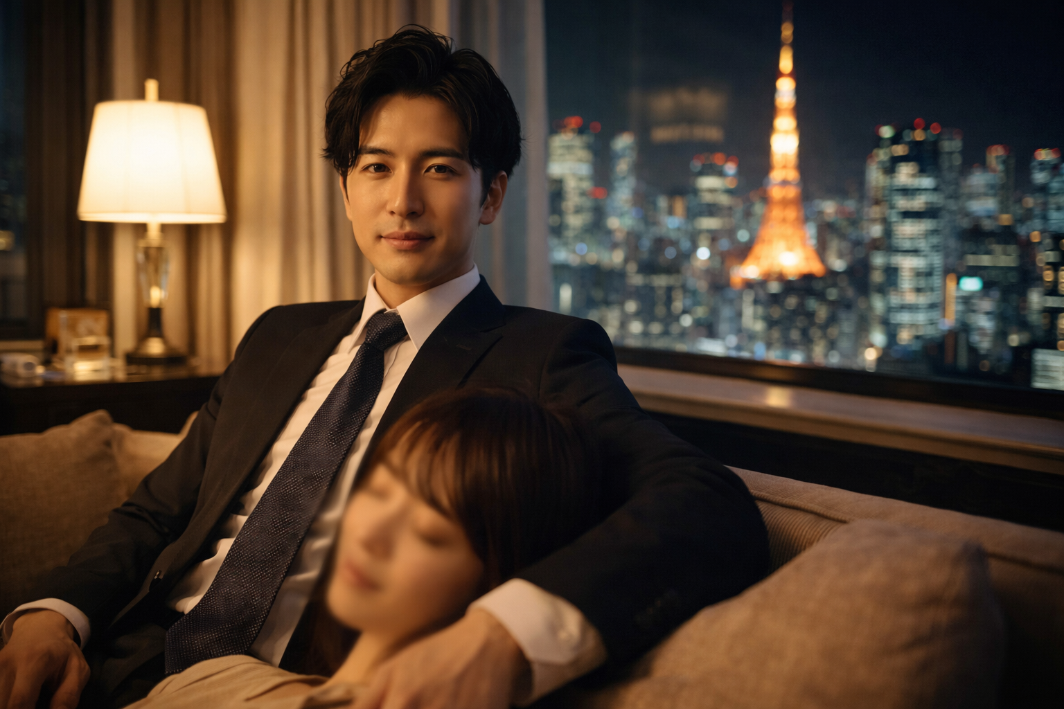 東京の女風（女性用風俗）求人・完全攻略ガイド｜未経験から業界トップを目指すための全知識