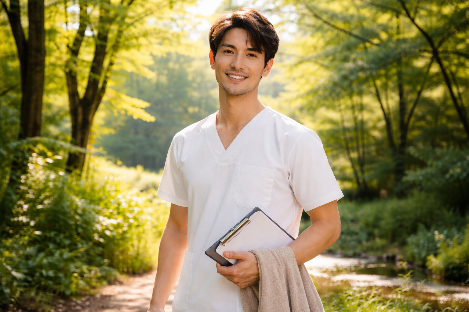 東京の女性用風俗求人｜女風セラピストの1日の流れ