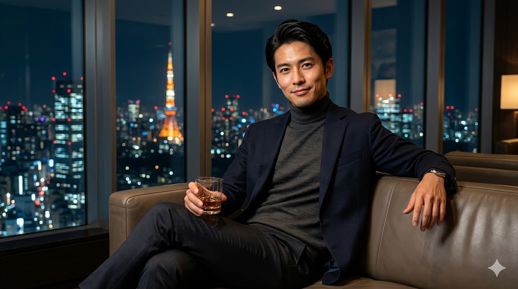 【2026年最新】東京の女風求人で月収100万を狙う攻略ガイド｜女性用風俗の給与・面接・成功法則をプロが解説