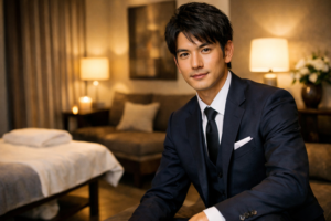 東京 女性用風俗 求人｜未経験歓迎セラピスト募集【アーメン】