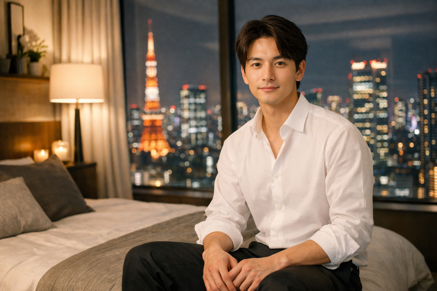 東京 女性用風俗求人｜未経験でも採用される人の特徴と受かるコツ　アーメン東京