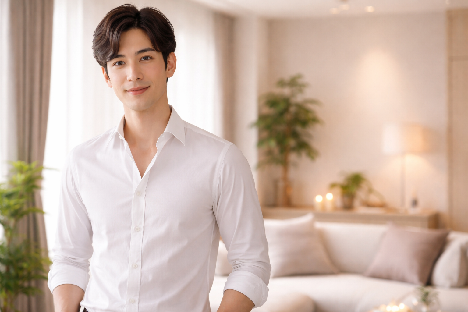 【2026年最新】東京の女性用風俗（女風）求人ガイド｜未経験者が「自分を売る」ための戦略とアーメン(amen.jp)のリアルな内情