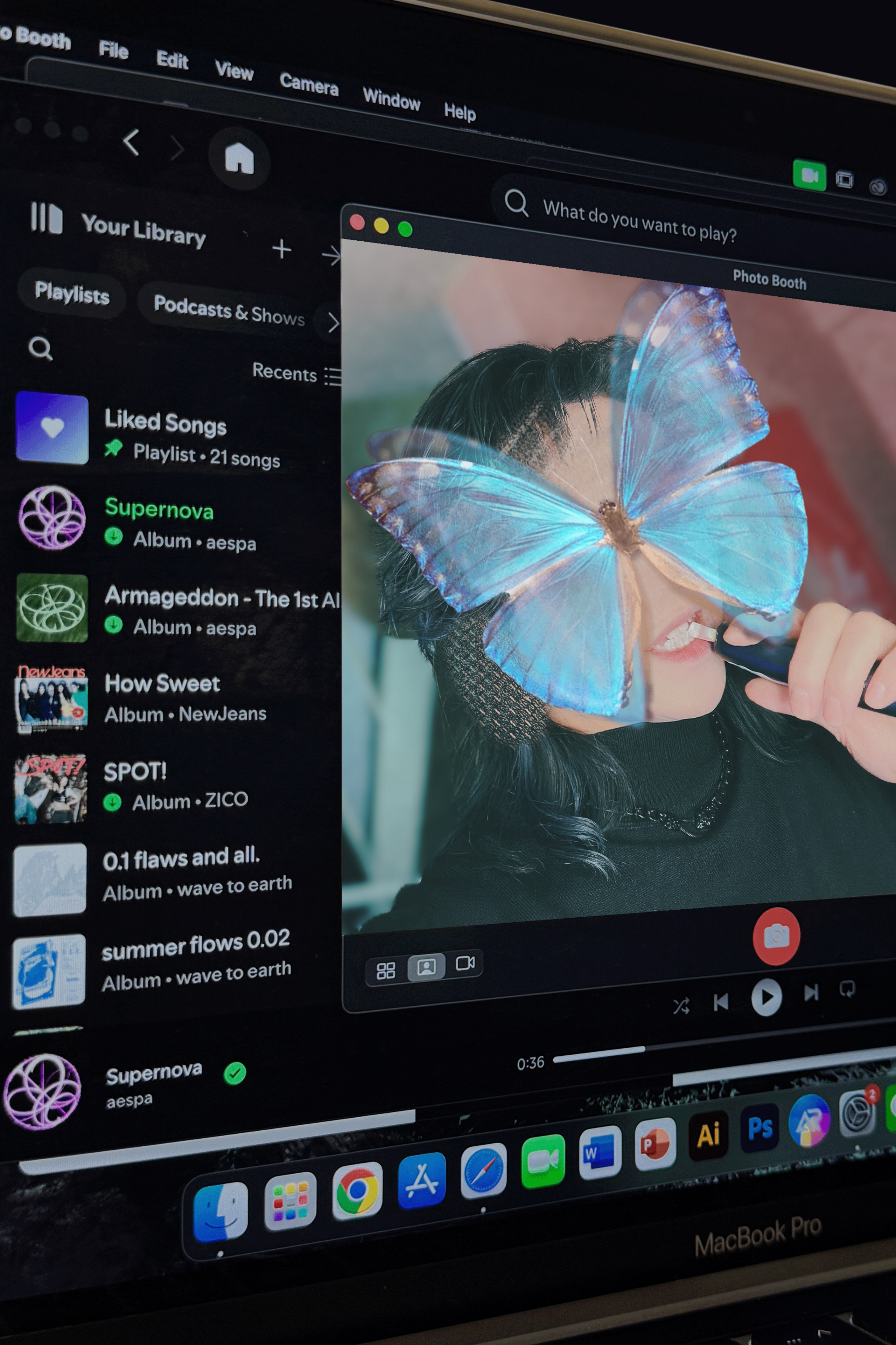 離てみて分かる事