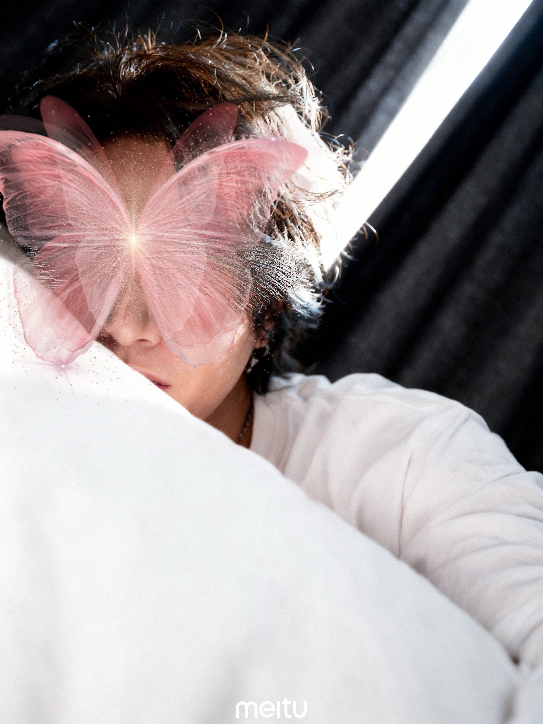 朝の神・オザス