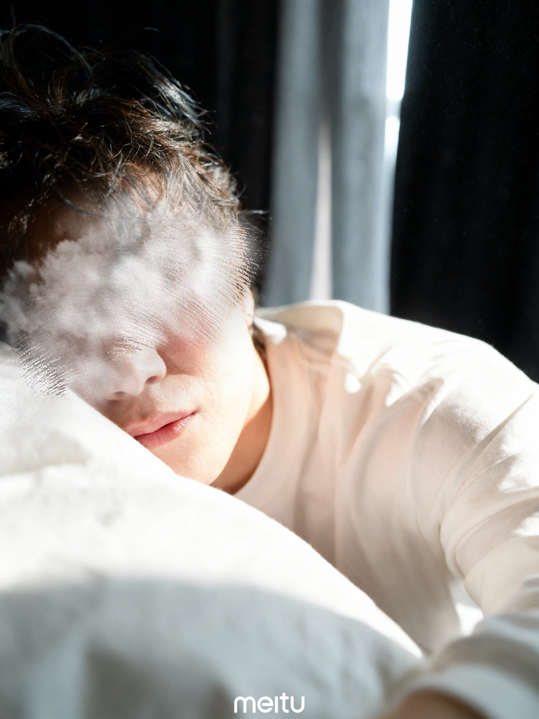 起床の神・オハヨ