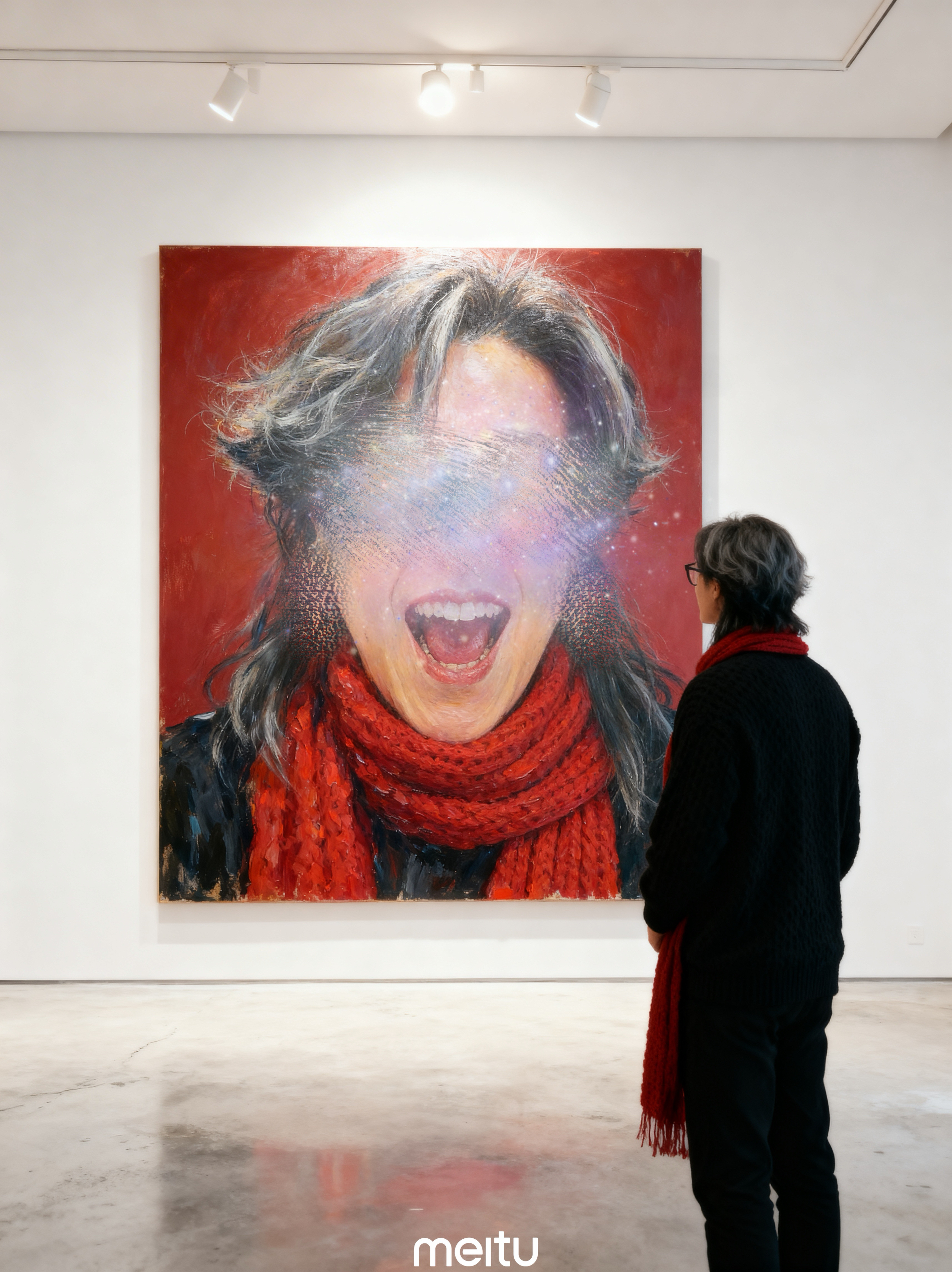 バイアスの神・ブチアゲス