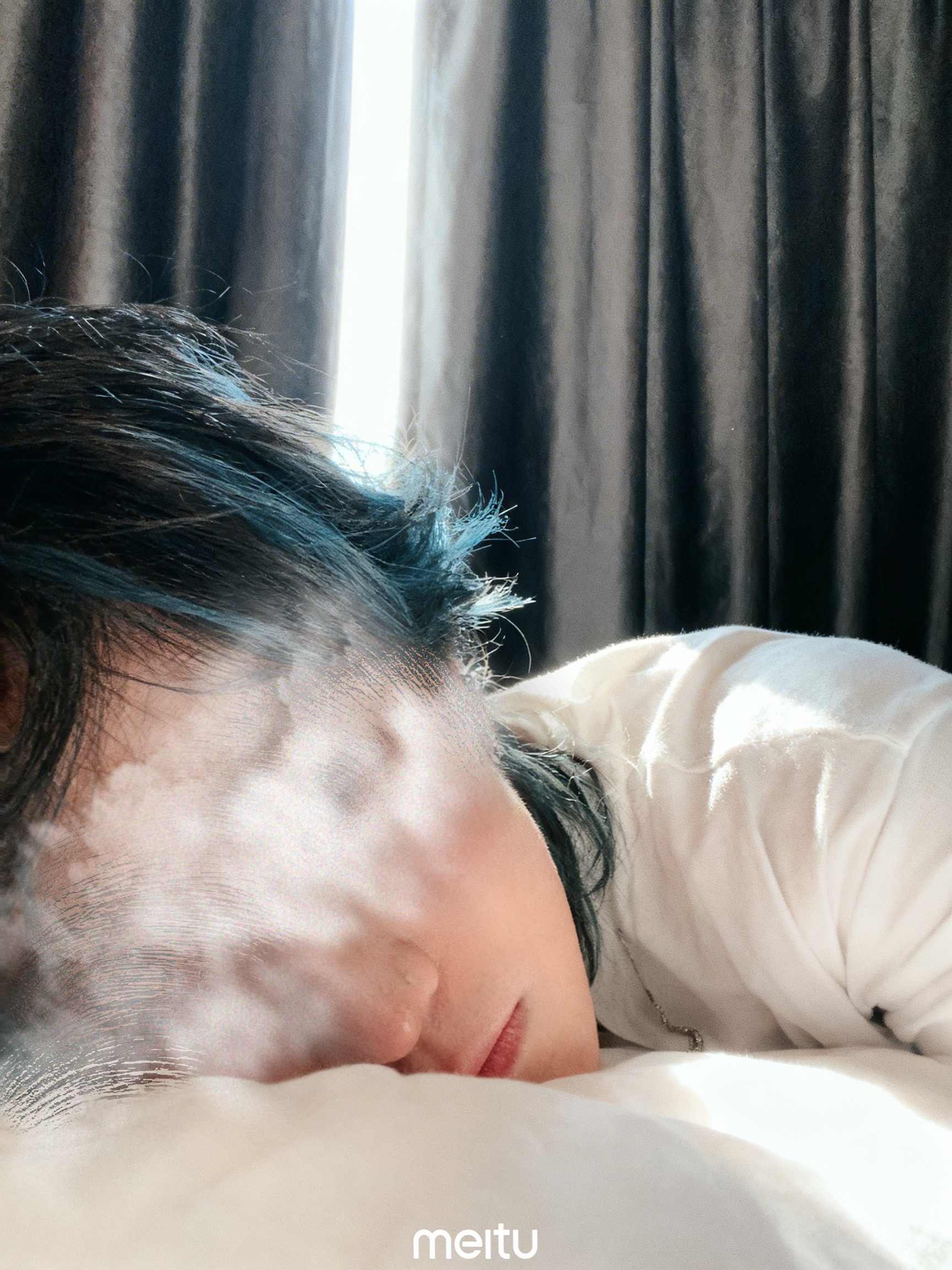 起床の神・オハヨ