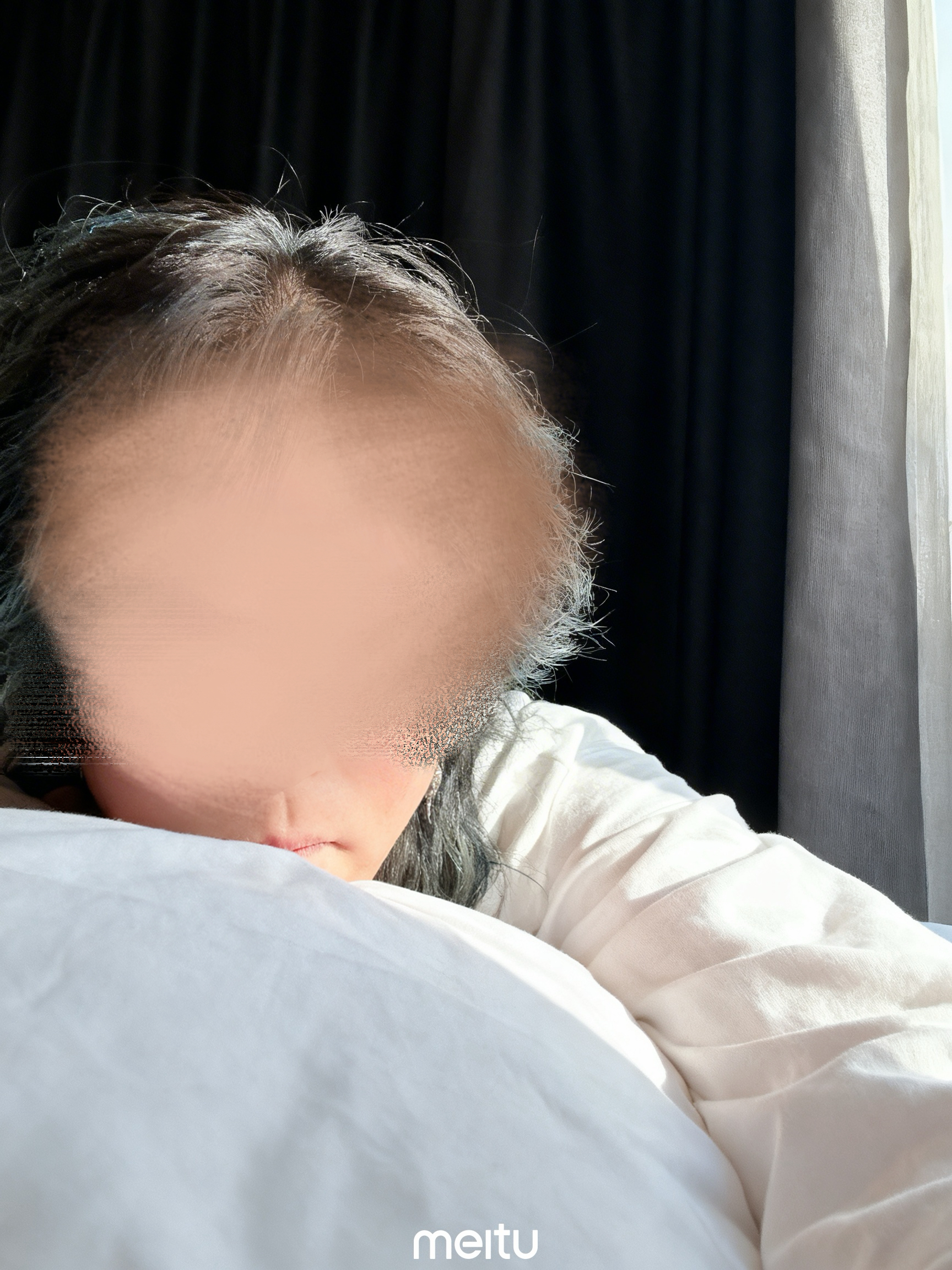 伝えなきゃの神・エッホ