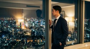 30代男性が未経験から「選ばれるセラピスト」になるための戦略的副業術