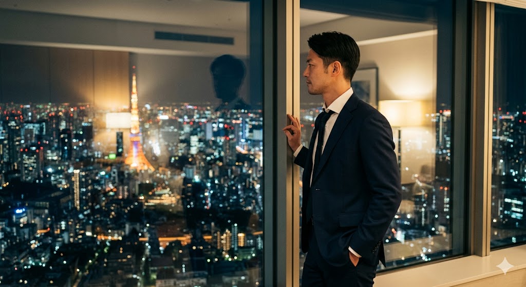 30代男性が未経験から「選ばれるセラピスト」になるための戦略的副業術