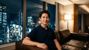 東京の女性用風俗（女風）求人｜未経験・副業から始める「究極のWワーク」ガイド