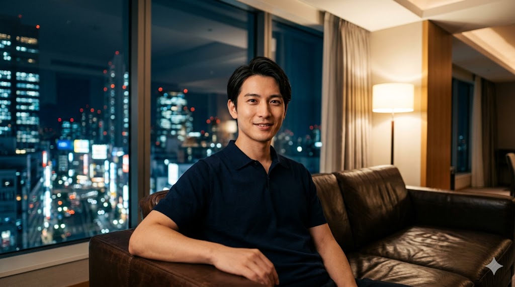 東京の女性用風俗（女風）求人｜未経験・副業から始める「究極のWワーク」ガイド