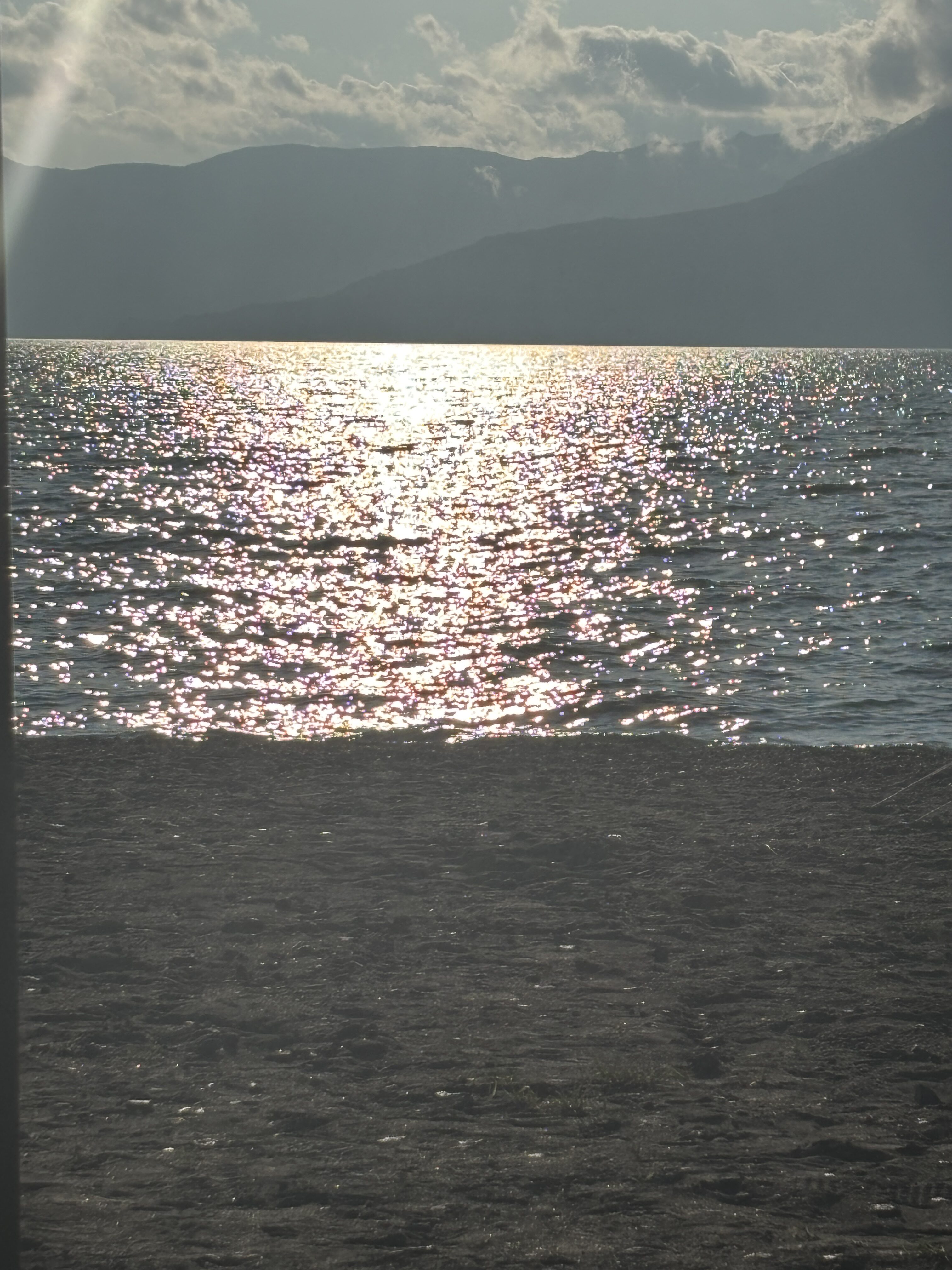 頑張らなくていい時間