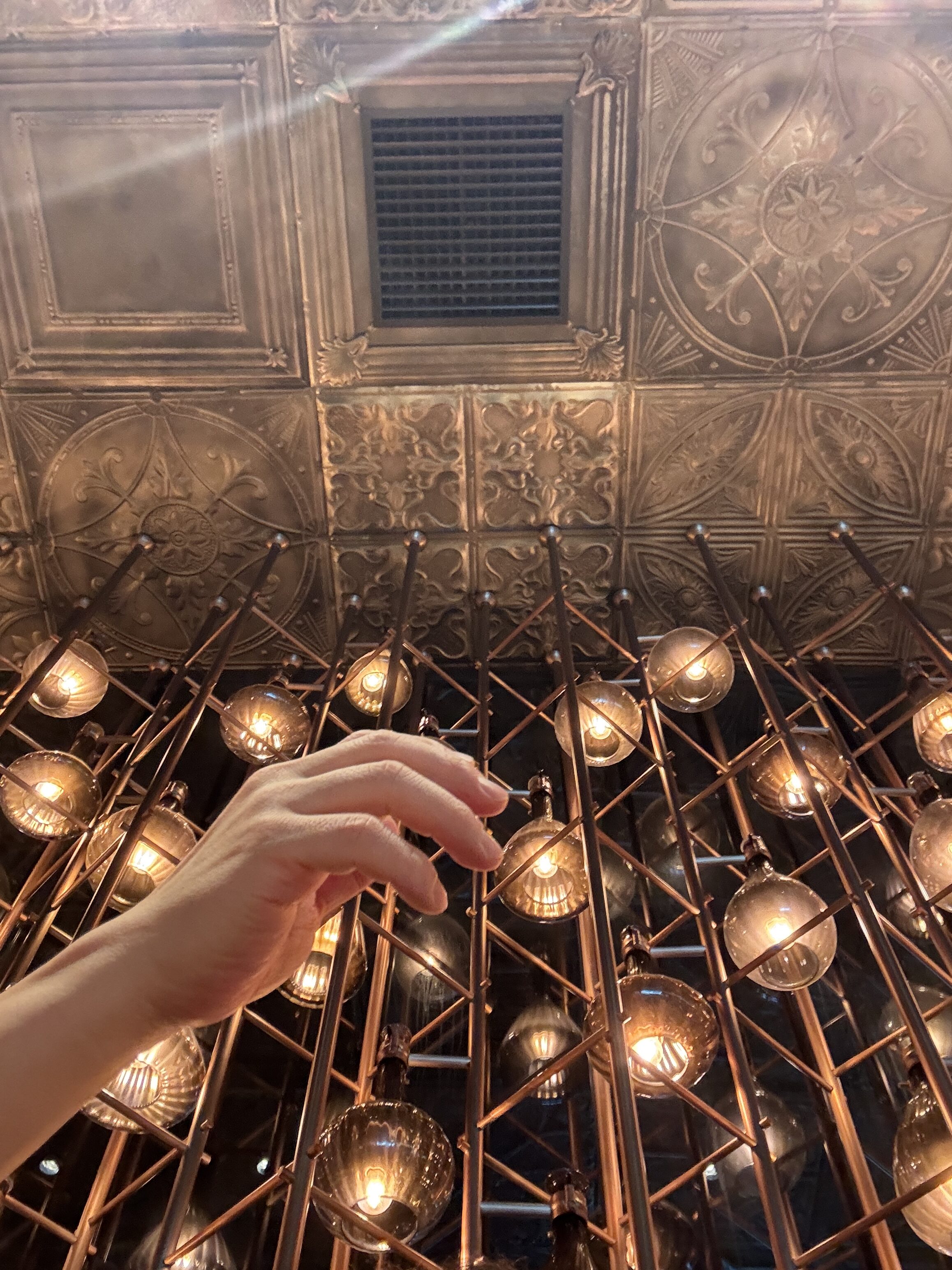 恥じらいの、その先に